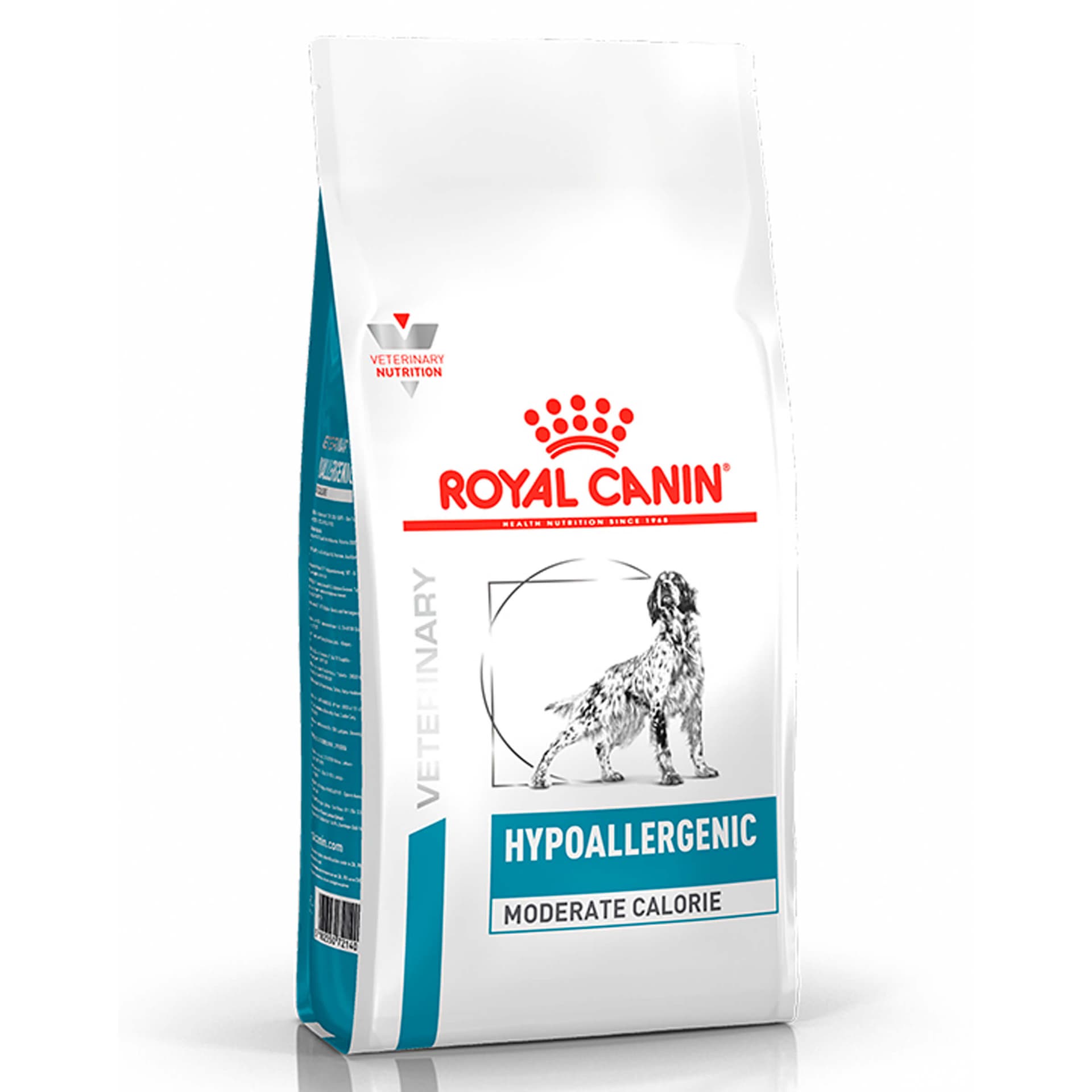 Vet Hund Hypoallergenic Moderate Calorie