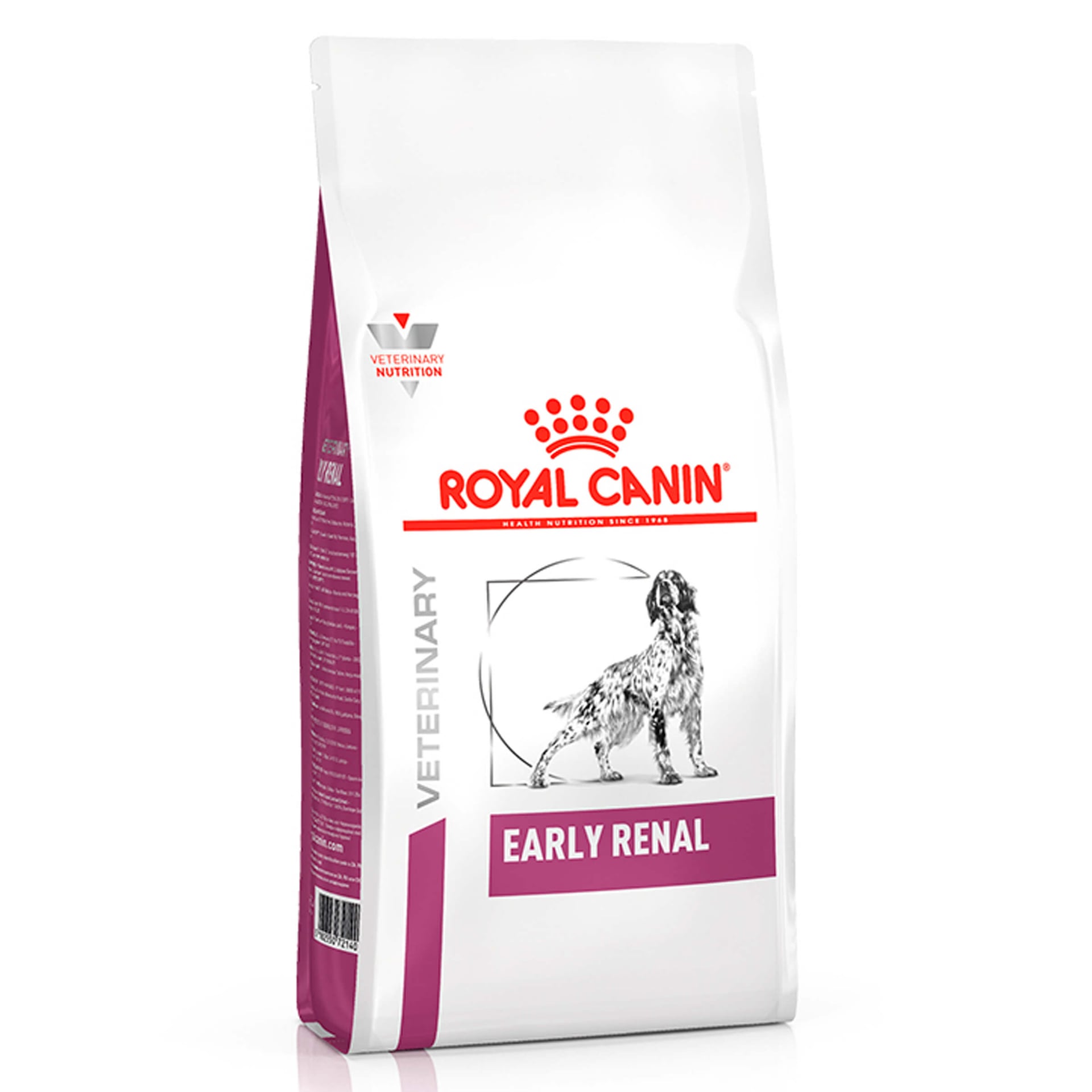 VET Hund Early Renal
