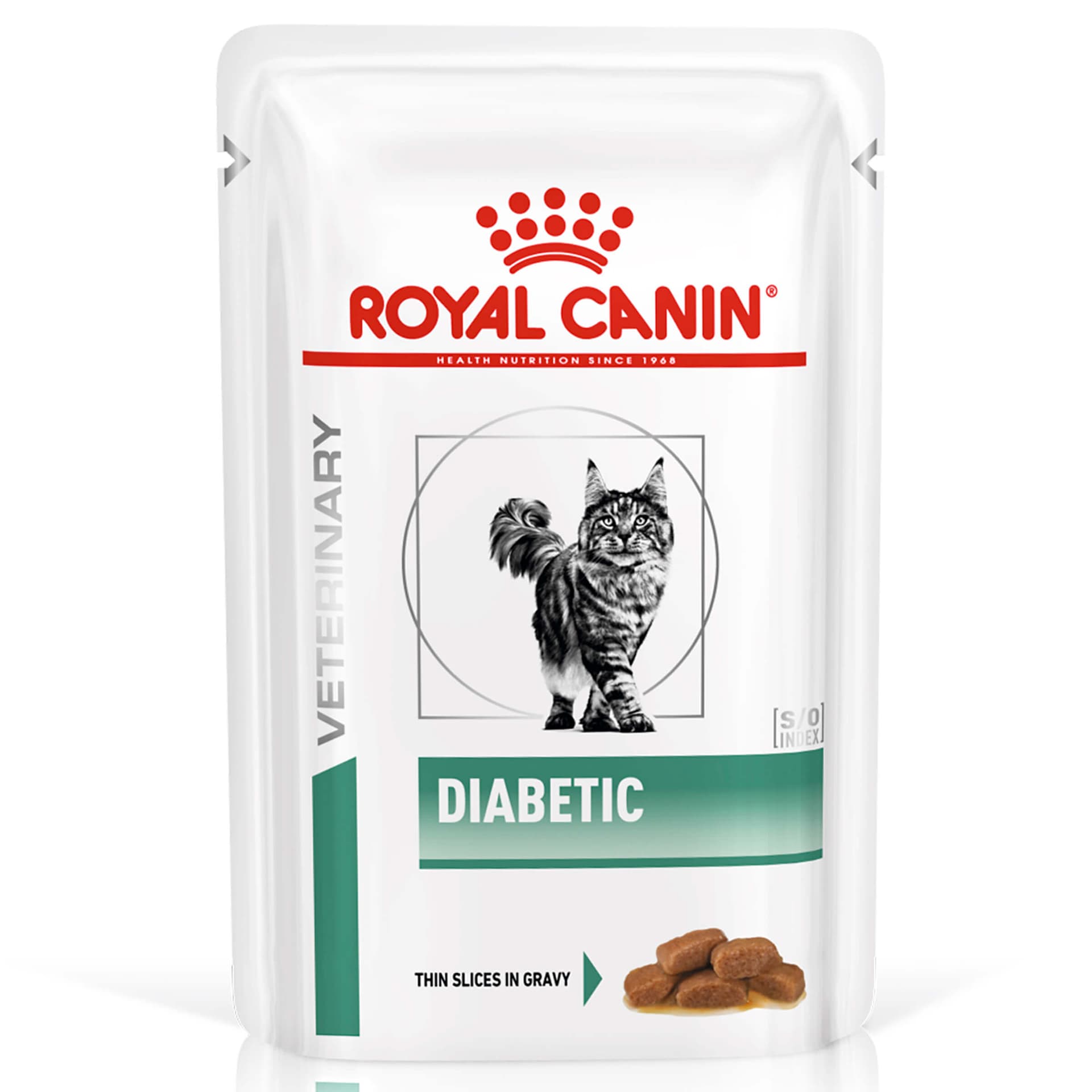 Diabetic