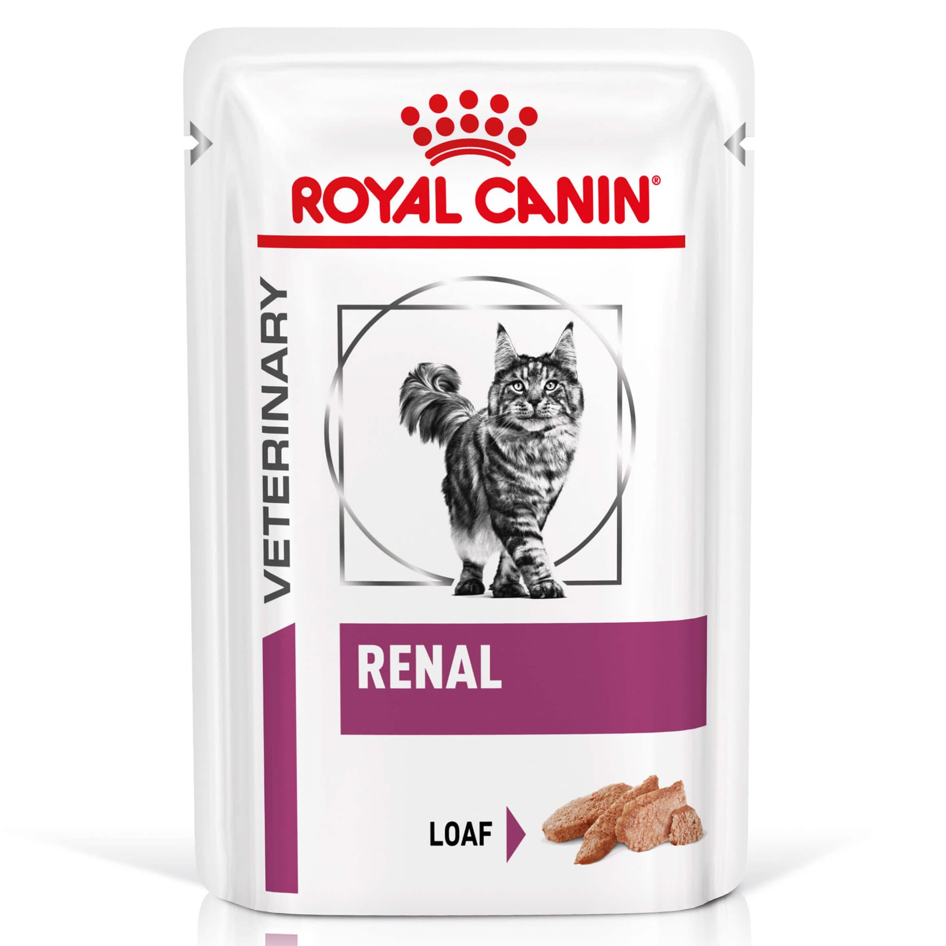 Renal Mousse