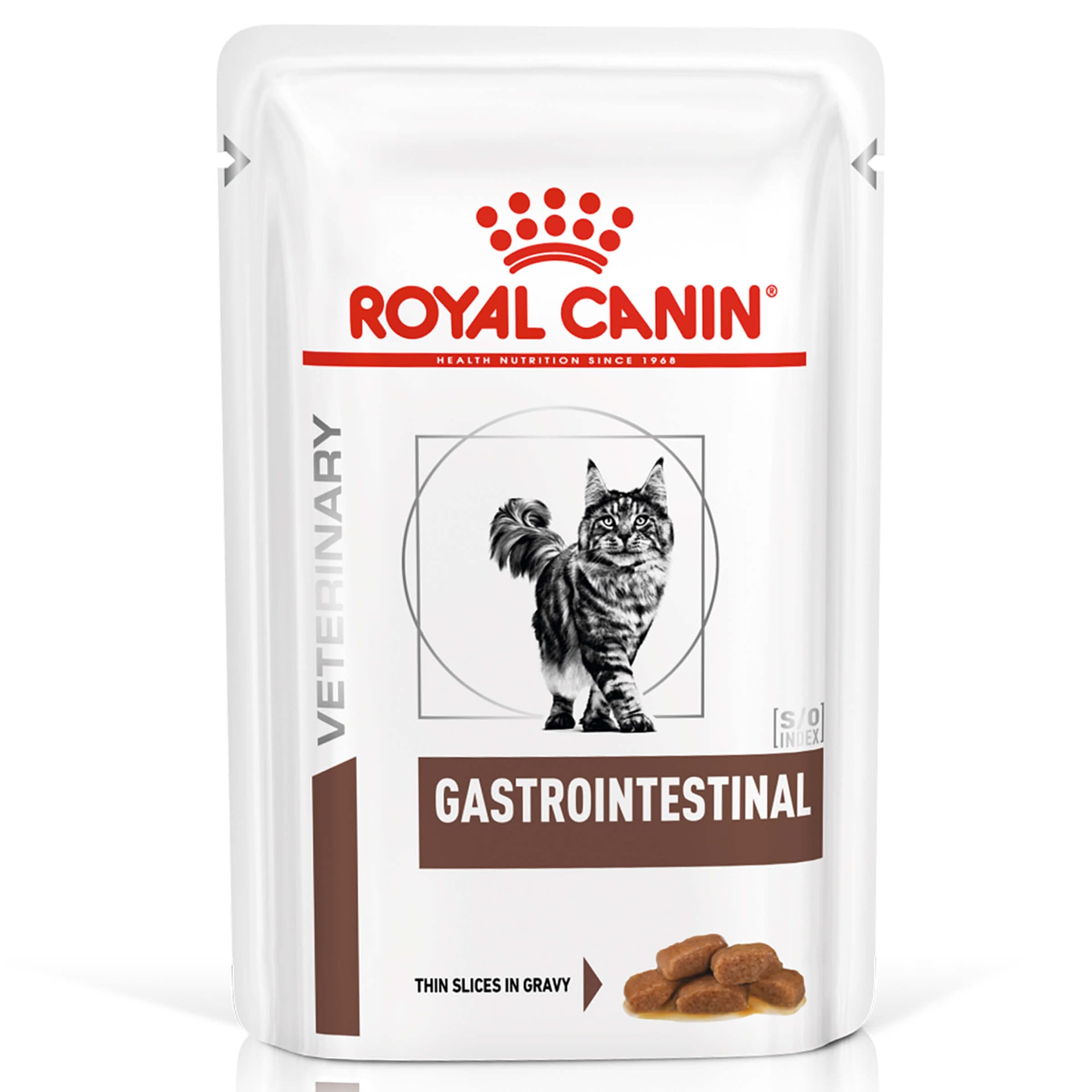 Gastro Intestinal