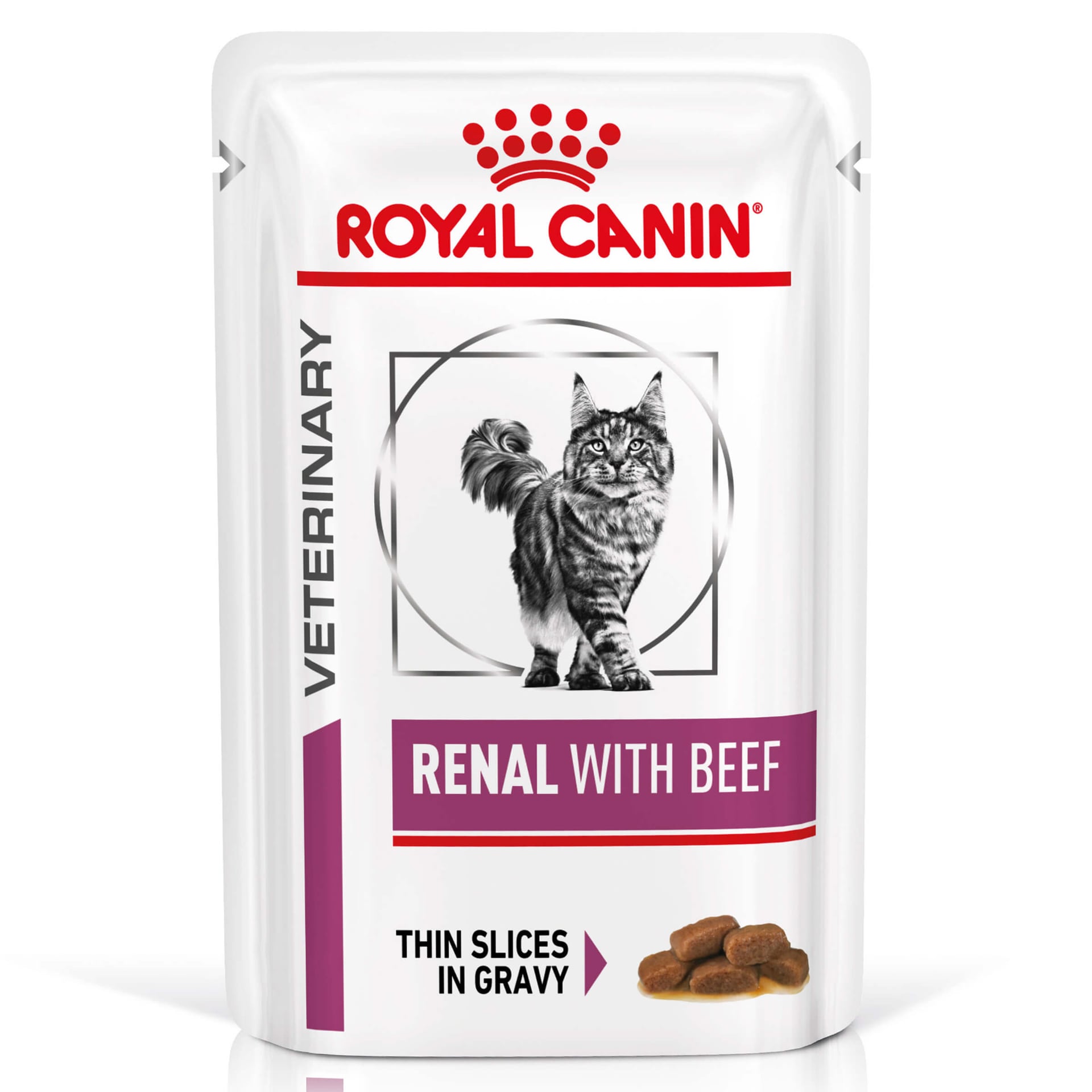 Renal Rind
