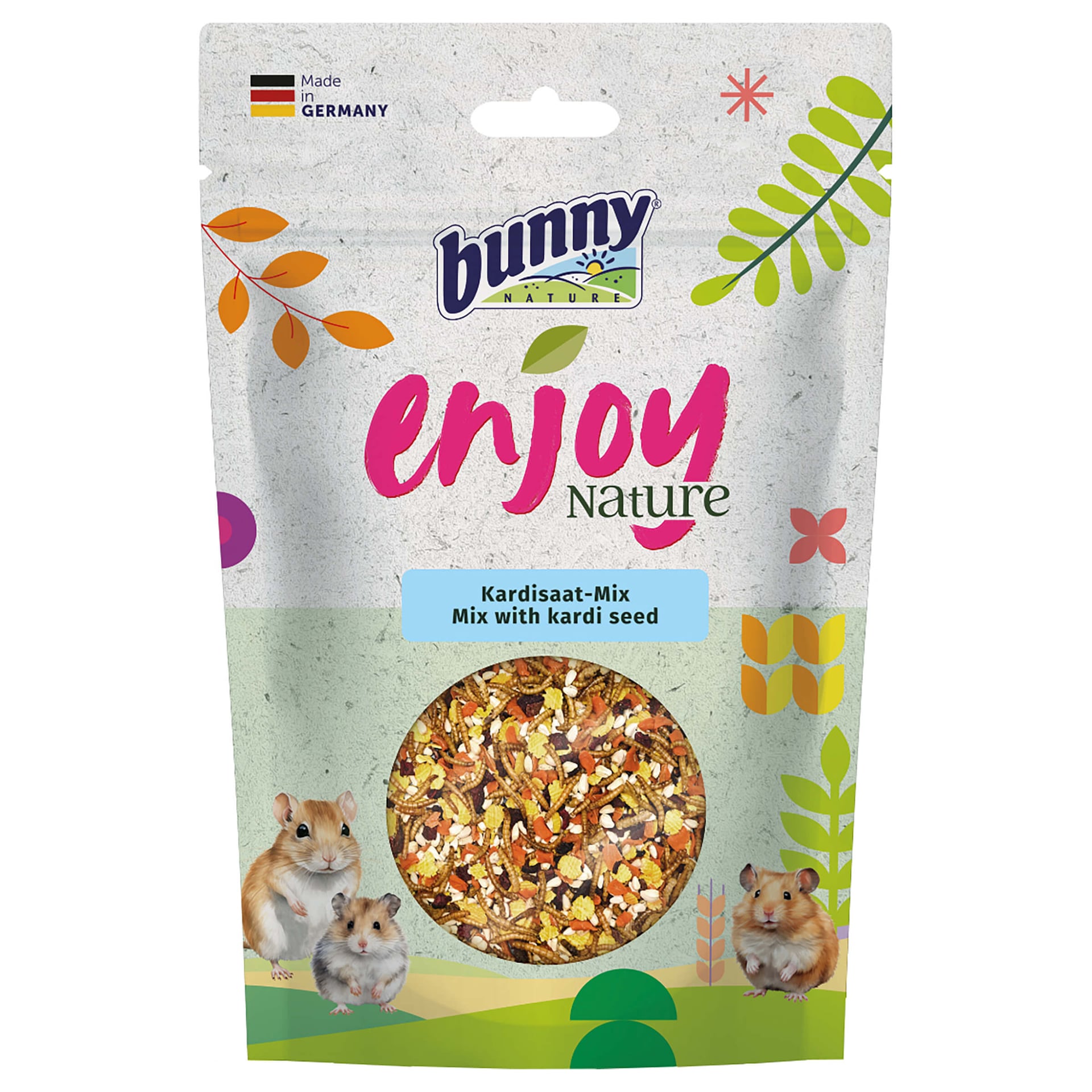 Enjoy Nature Kardisaat-Mix