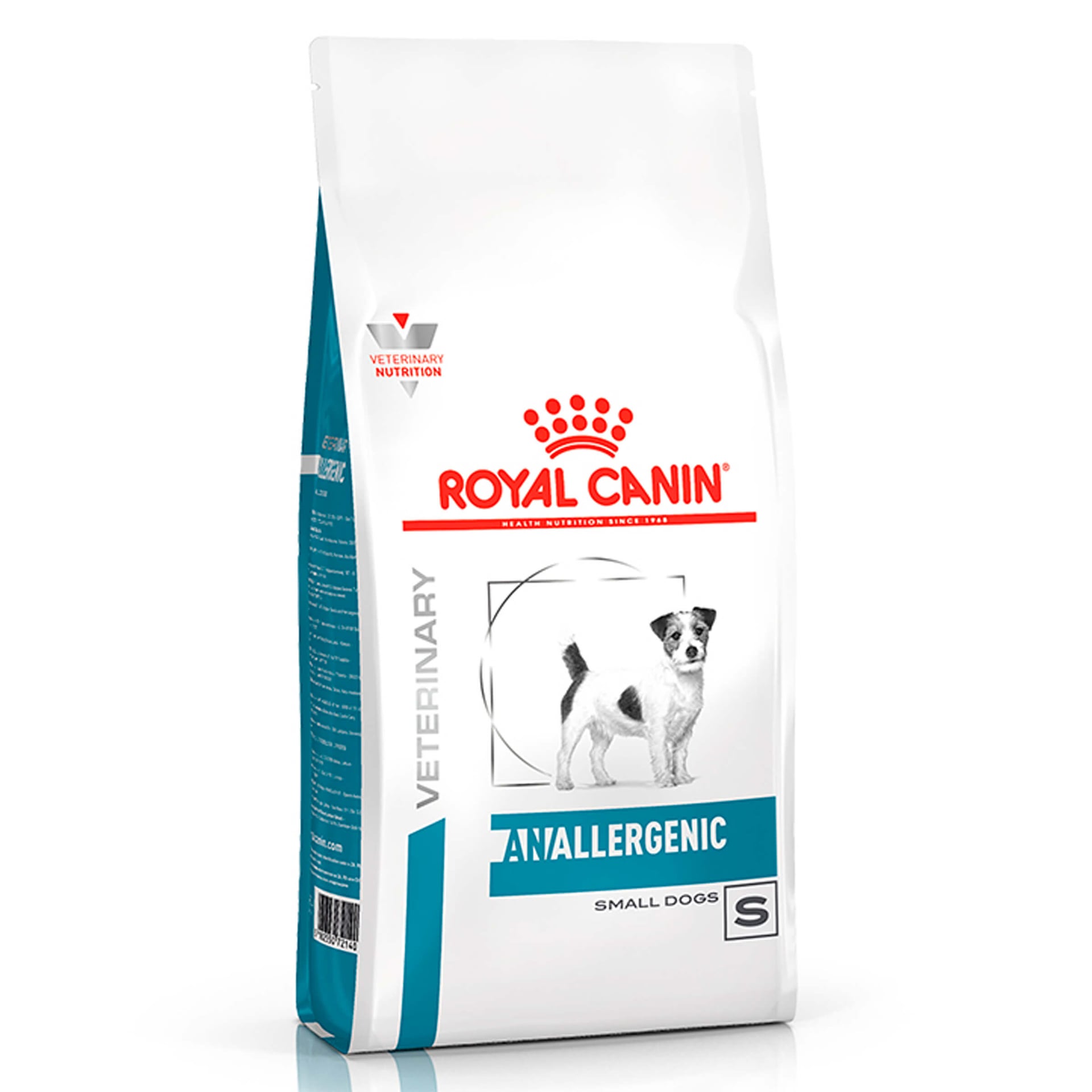 Vet Hund Small Anallergenic