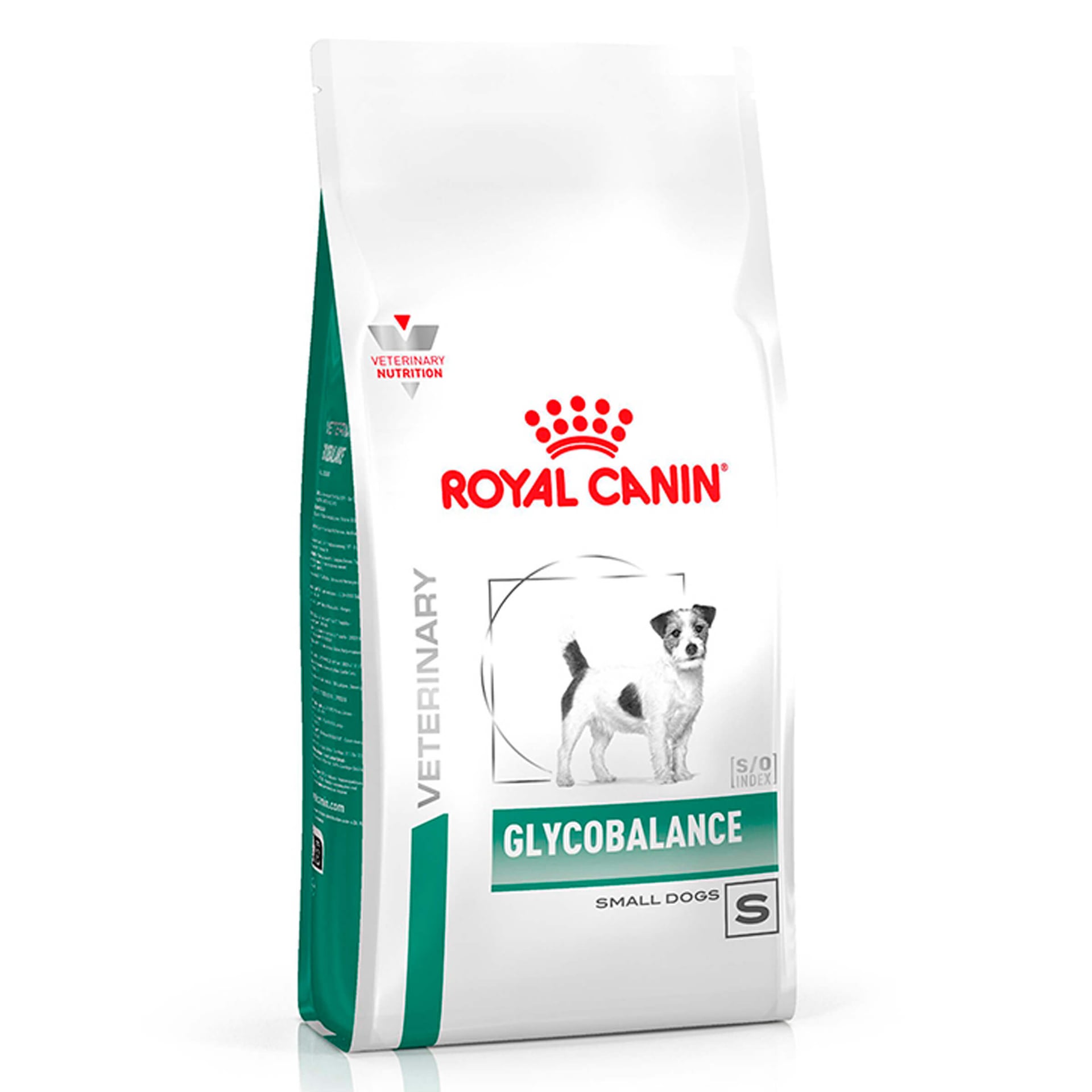 VET Hund Glycobalance Small