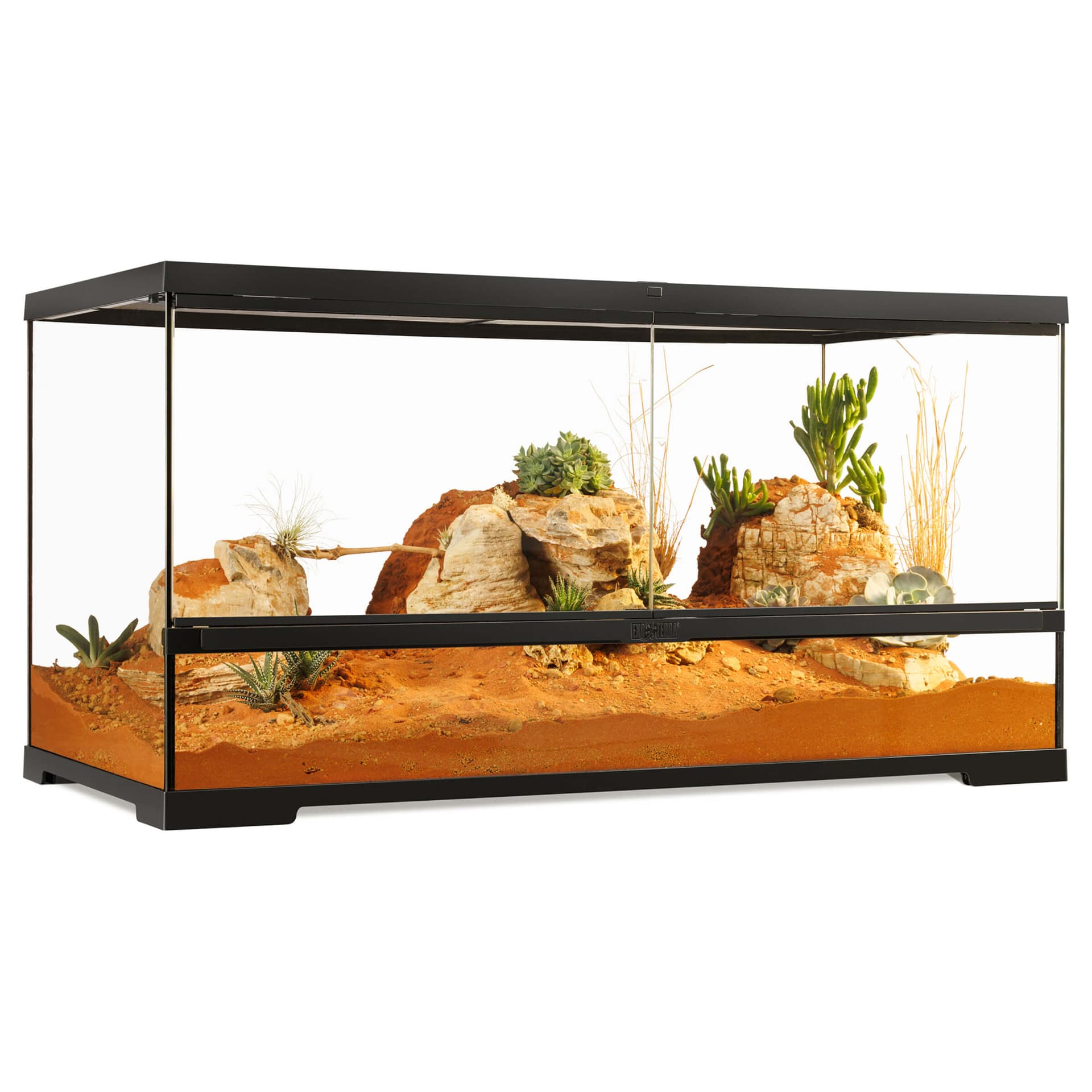 Pro Terrarium