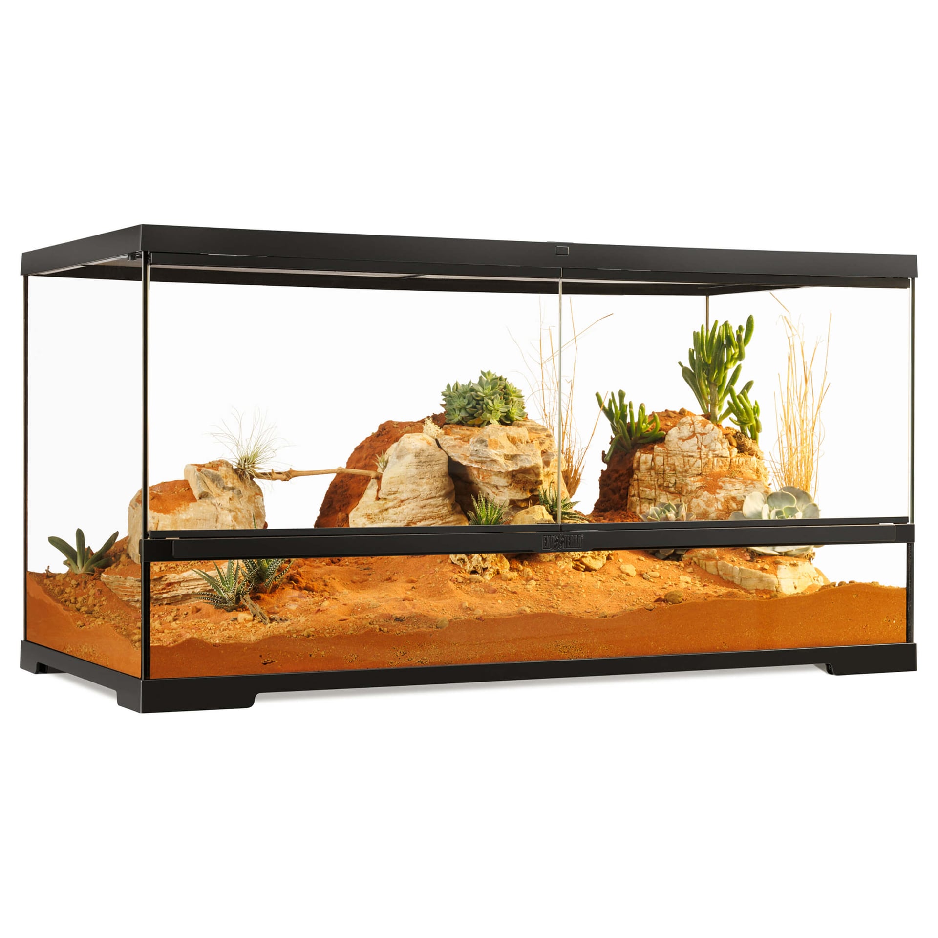 Pro Terrarium