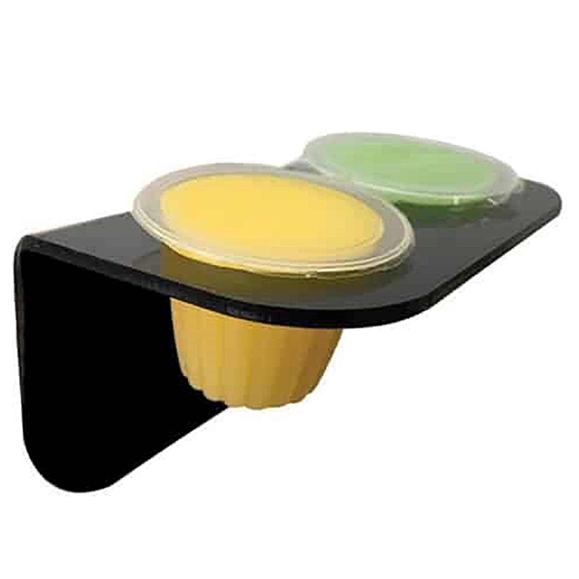 Twin Jelly Pot Halter