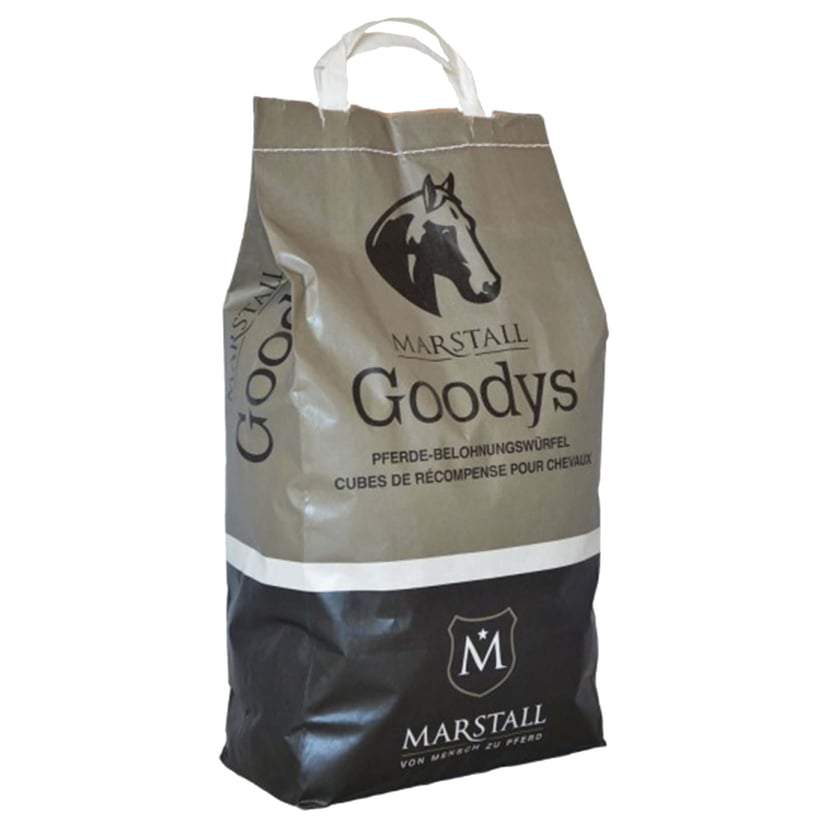 Goody's