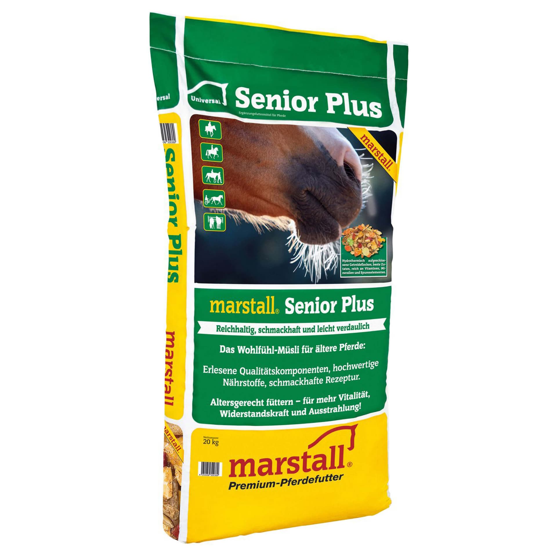 Senior Plus