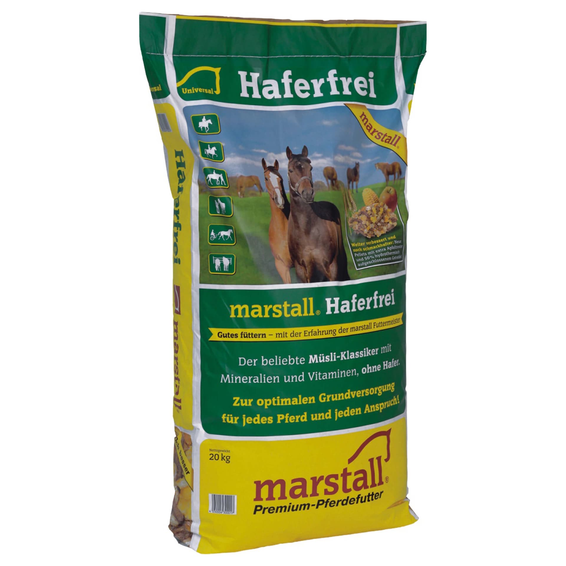 Haferfrei