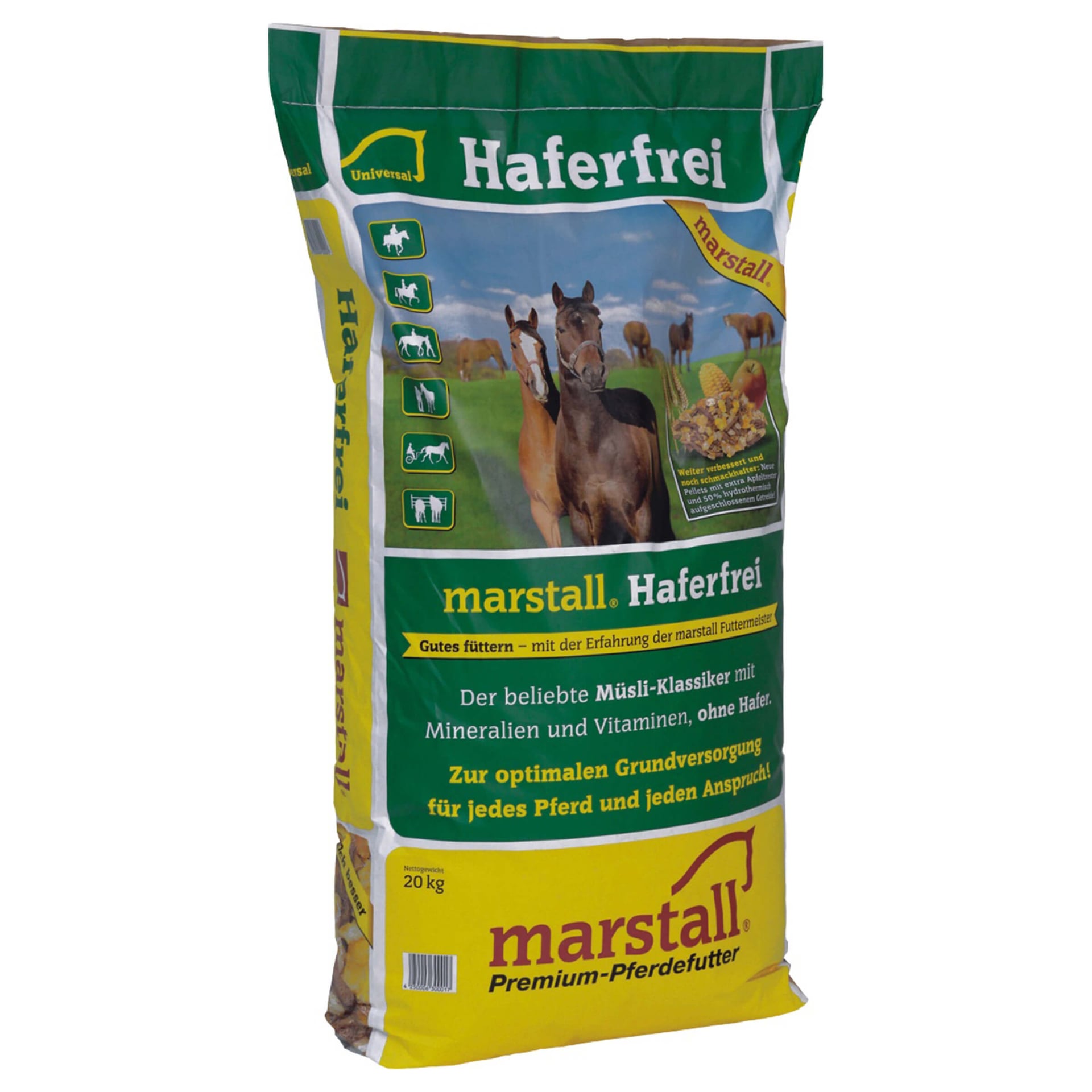 Haferfrei