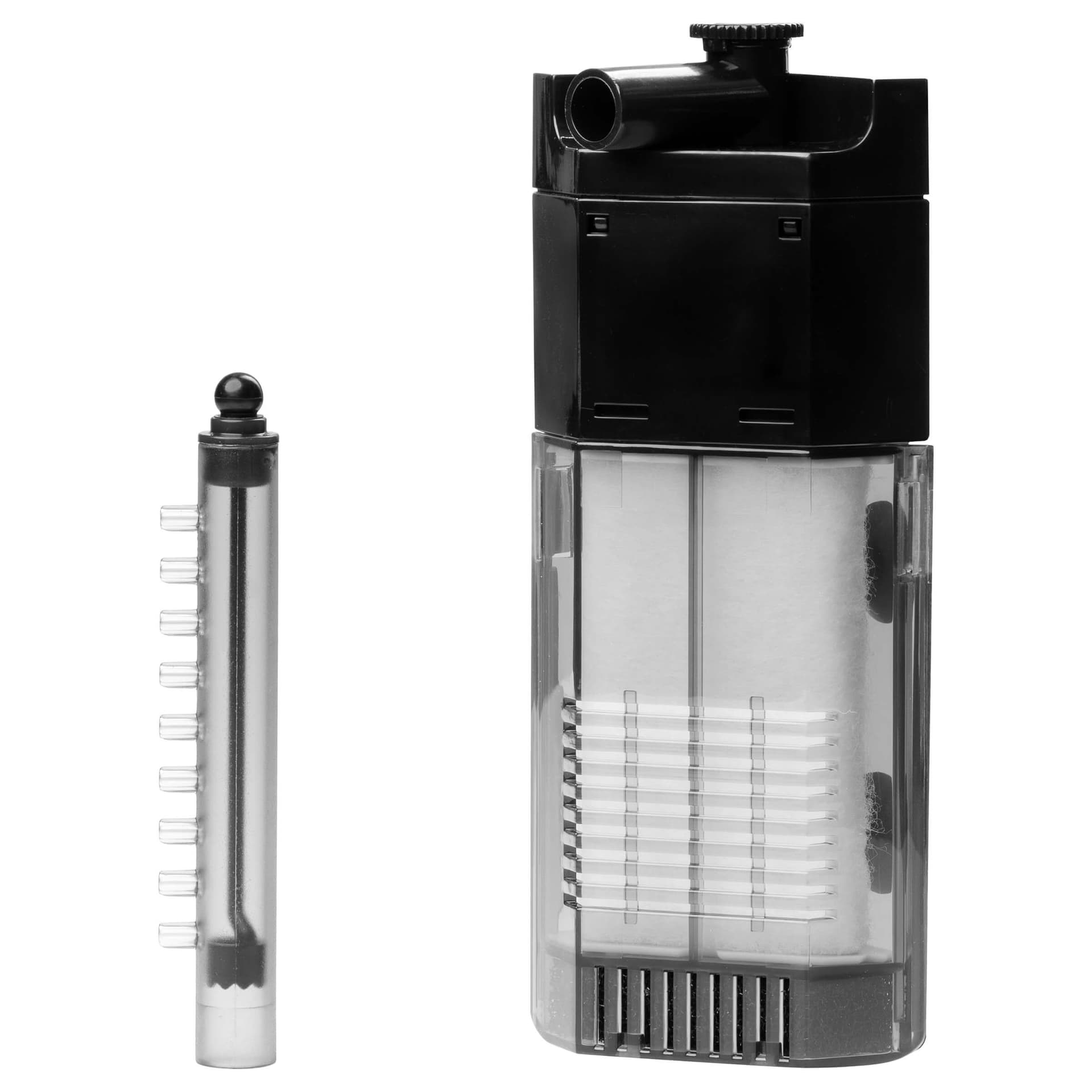 Nano Clear Eckfilter