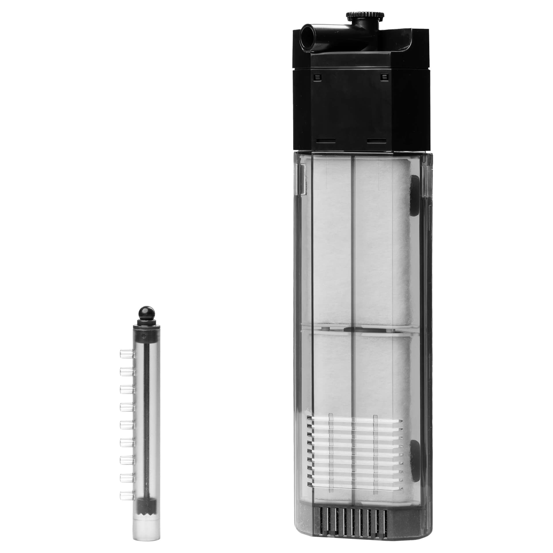 Nano Clear Eckfilter