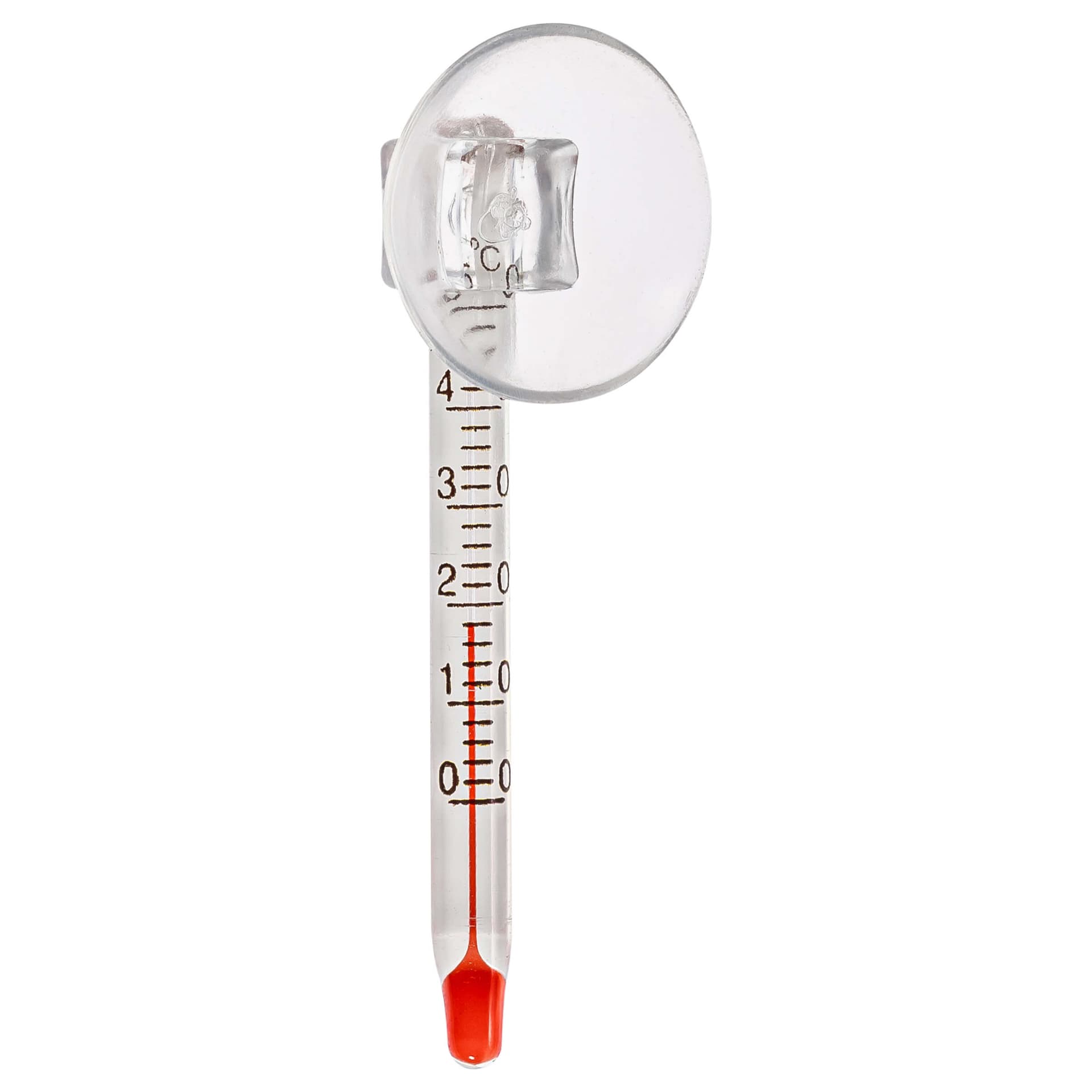 Nano Thermometer