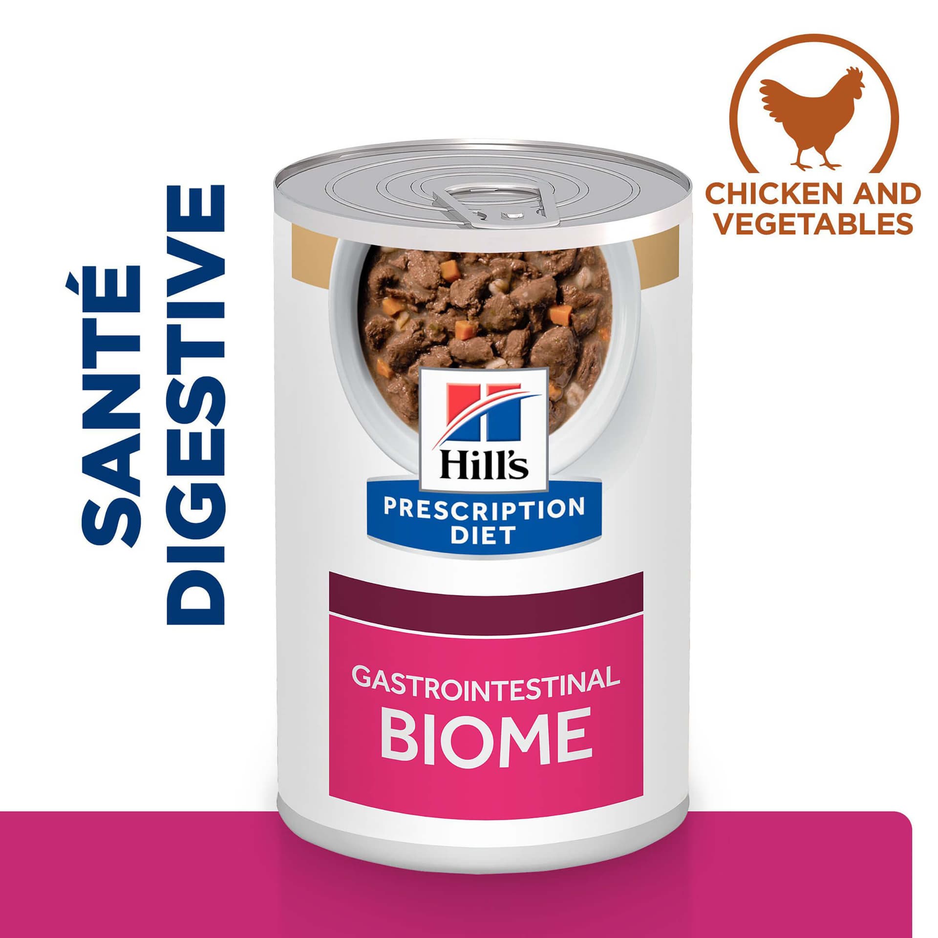 Prescription Diet Gastrointestinal Biome