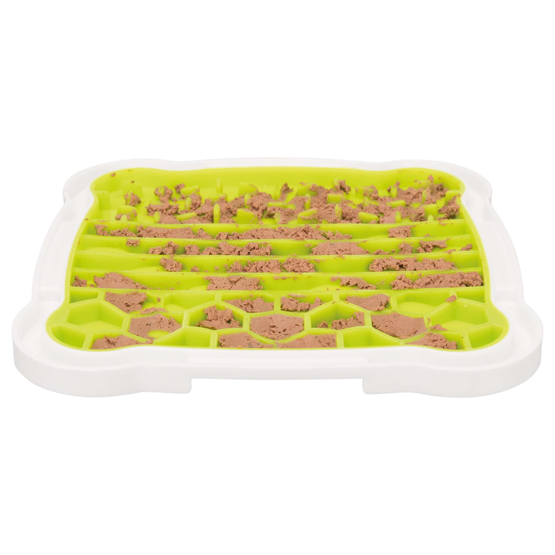 LicknSnack Platte