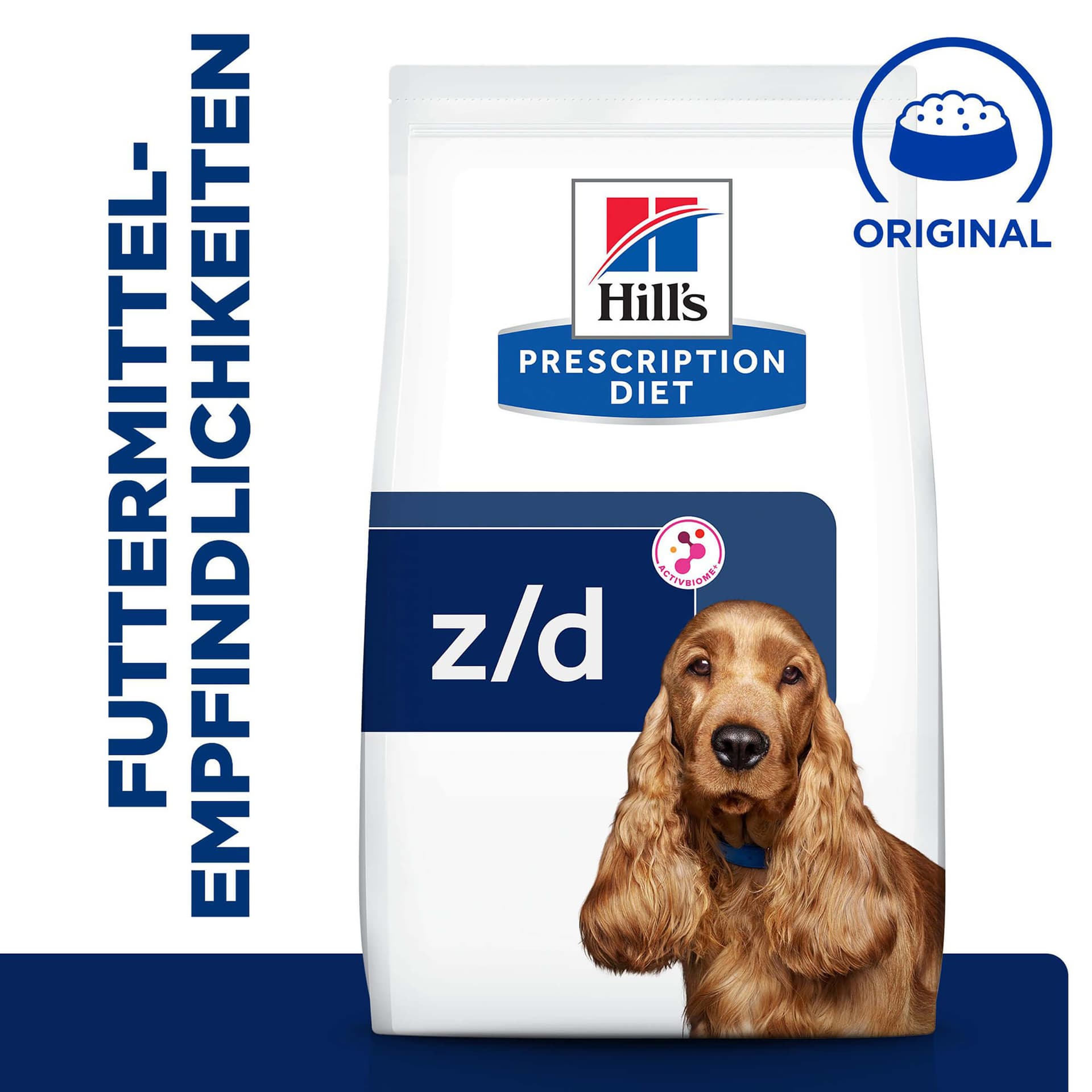 Prescription Diet z/d