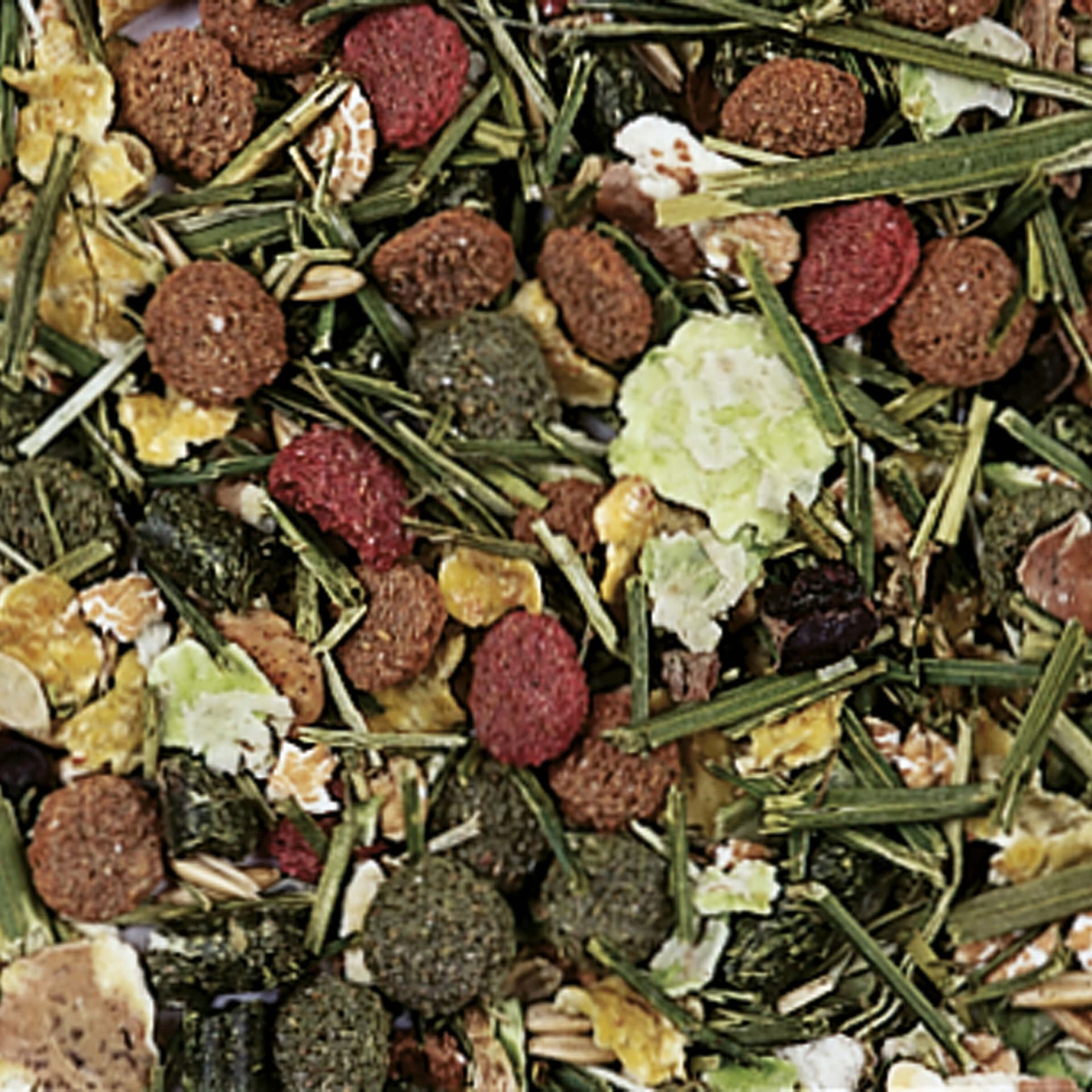 Supreme Meerschweinchenfutter