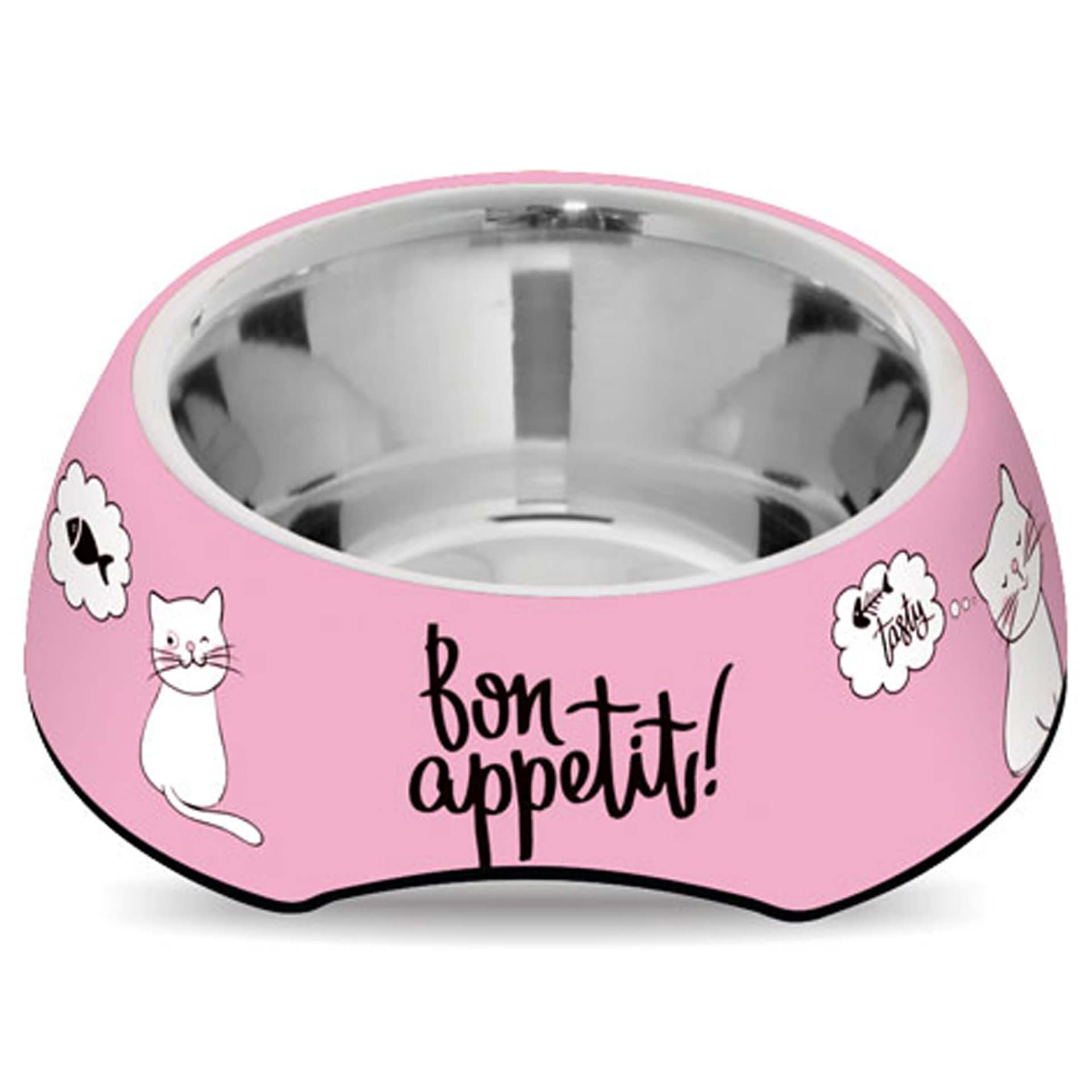 Bon Appetit