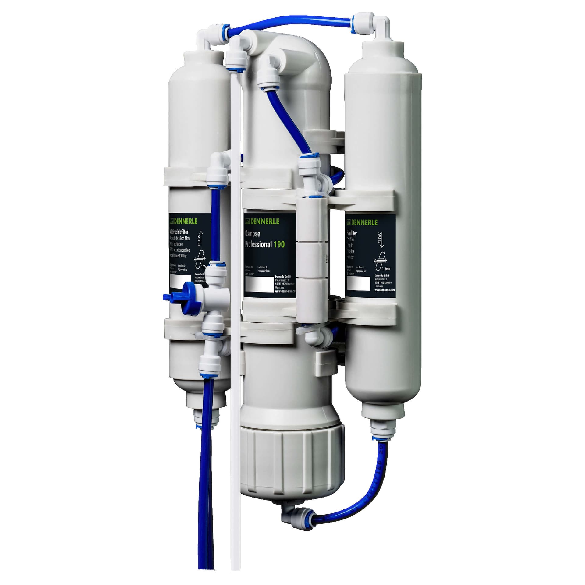 Osmose Professional 190