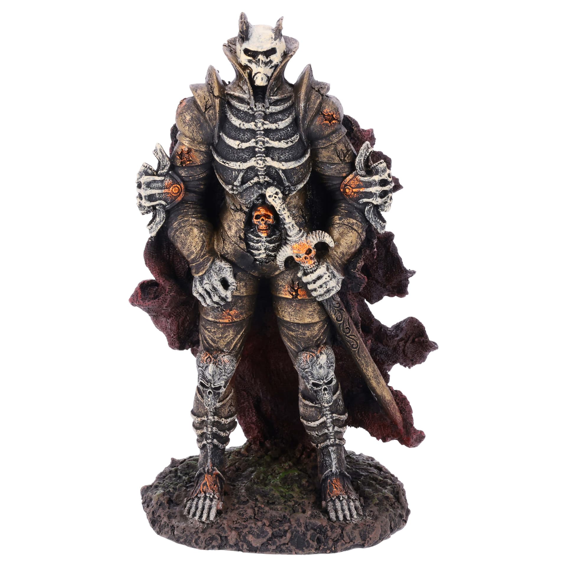 Skeleton General