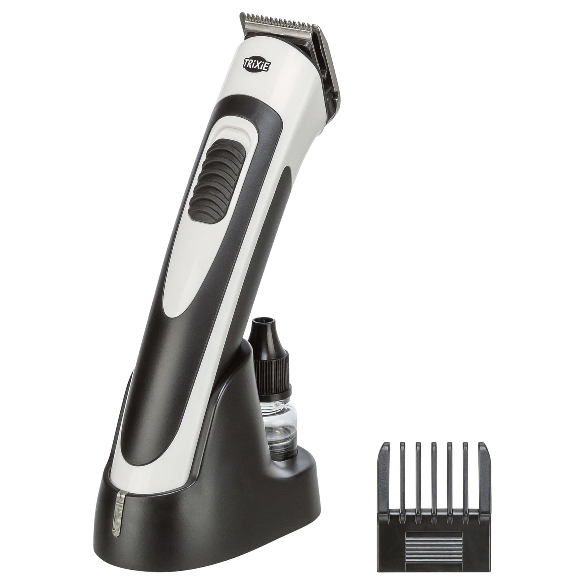 Schermaschinen-Set Akku Slim TR500