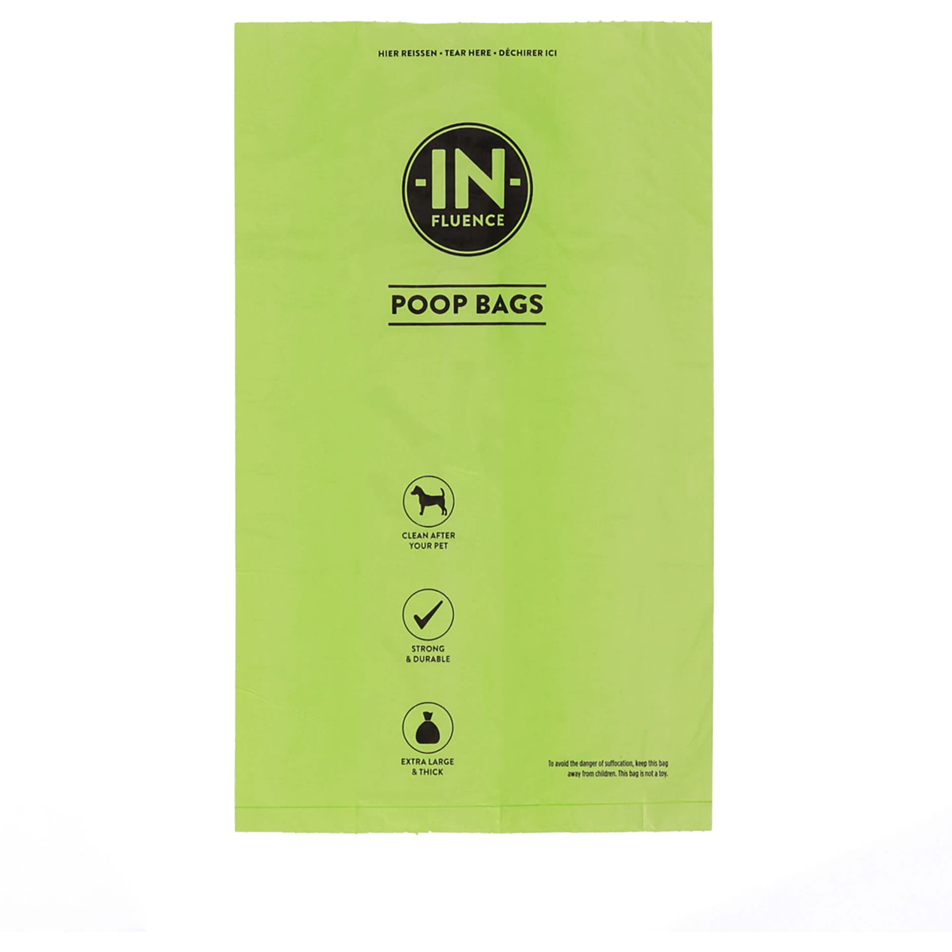 Poo Bagz