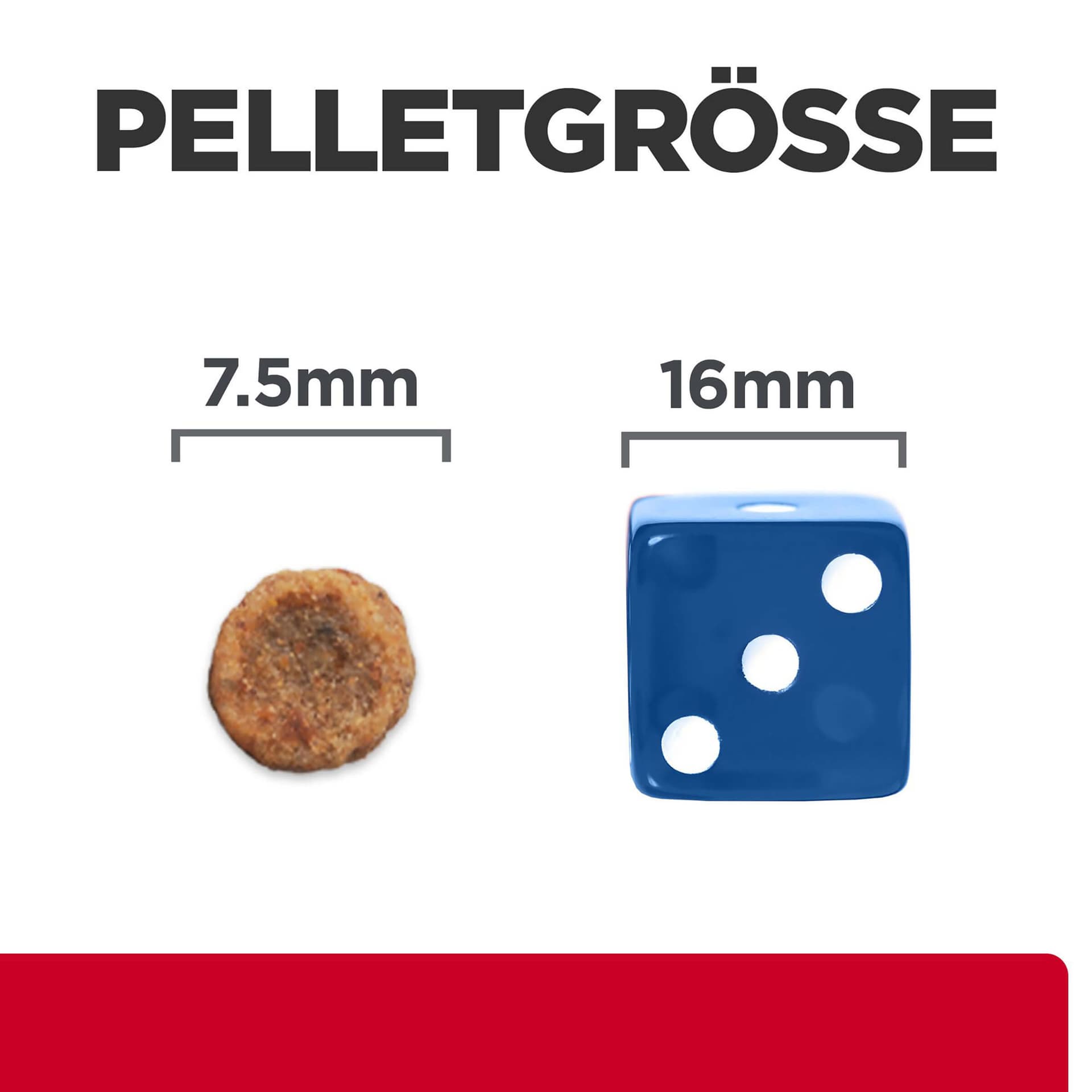 Prescription Diet i/d Stress Mini Huhn