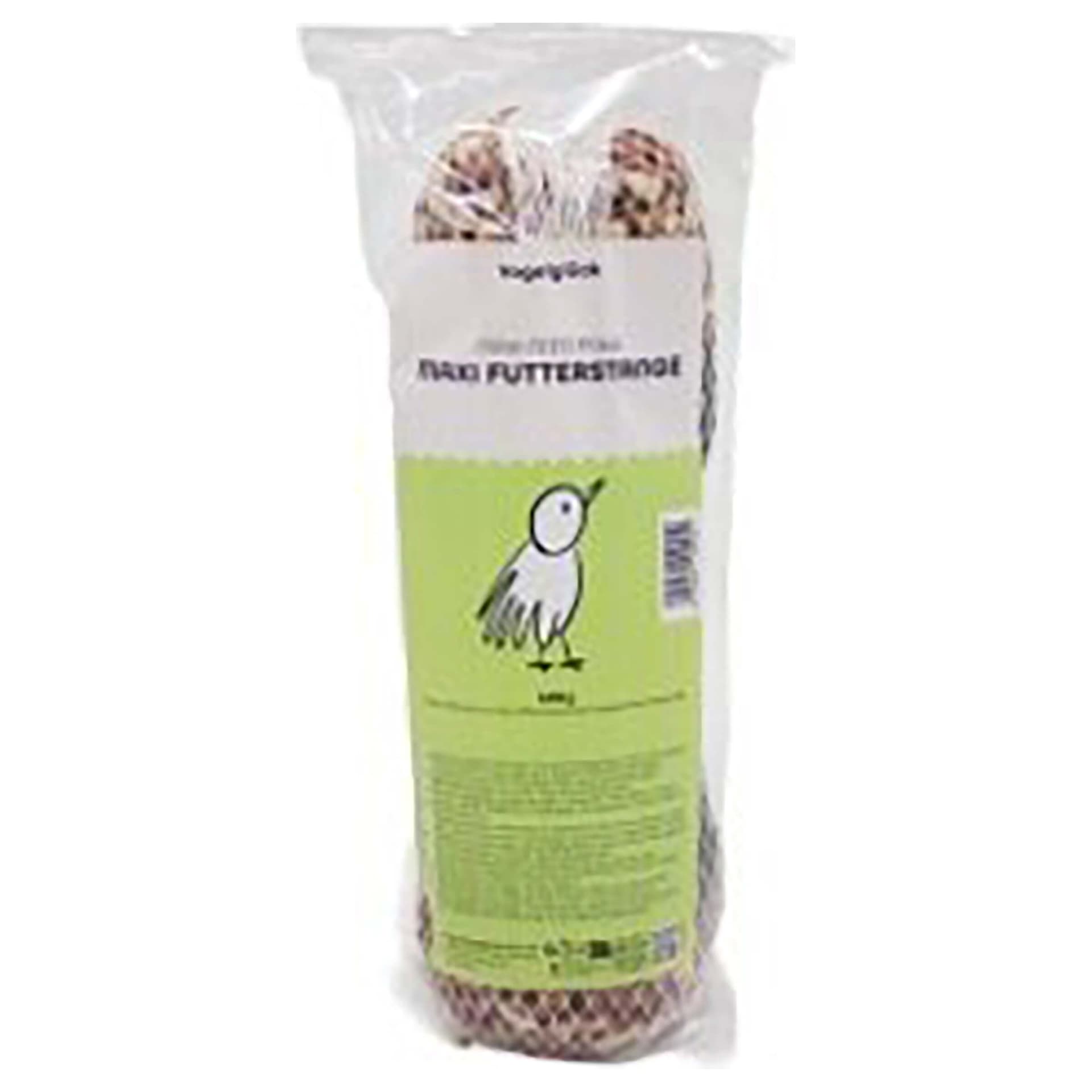 Maxi-Futterstange
