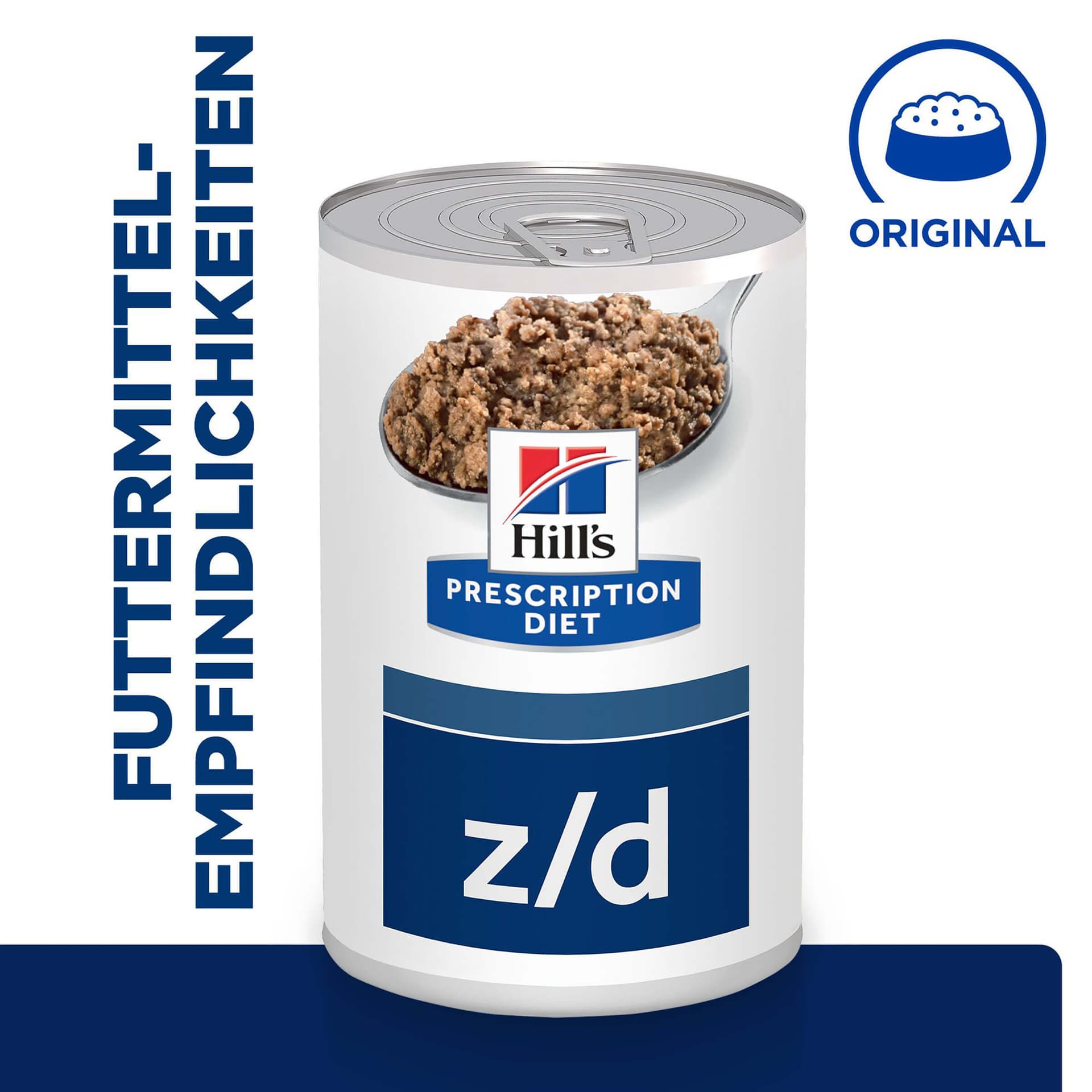 Prescription Diet z/d