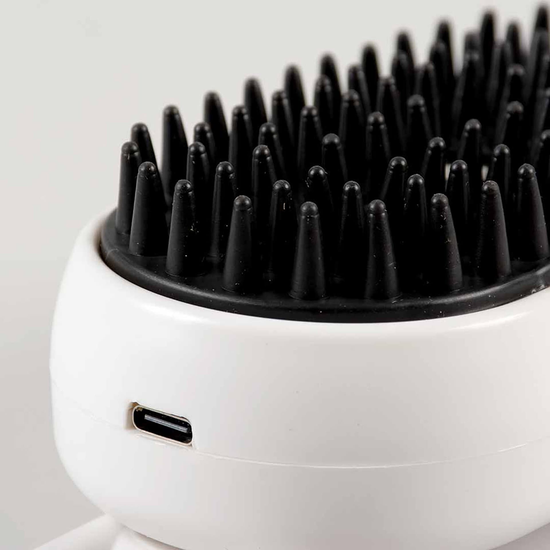 Duvo Plus Dampfmassagebürste