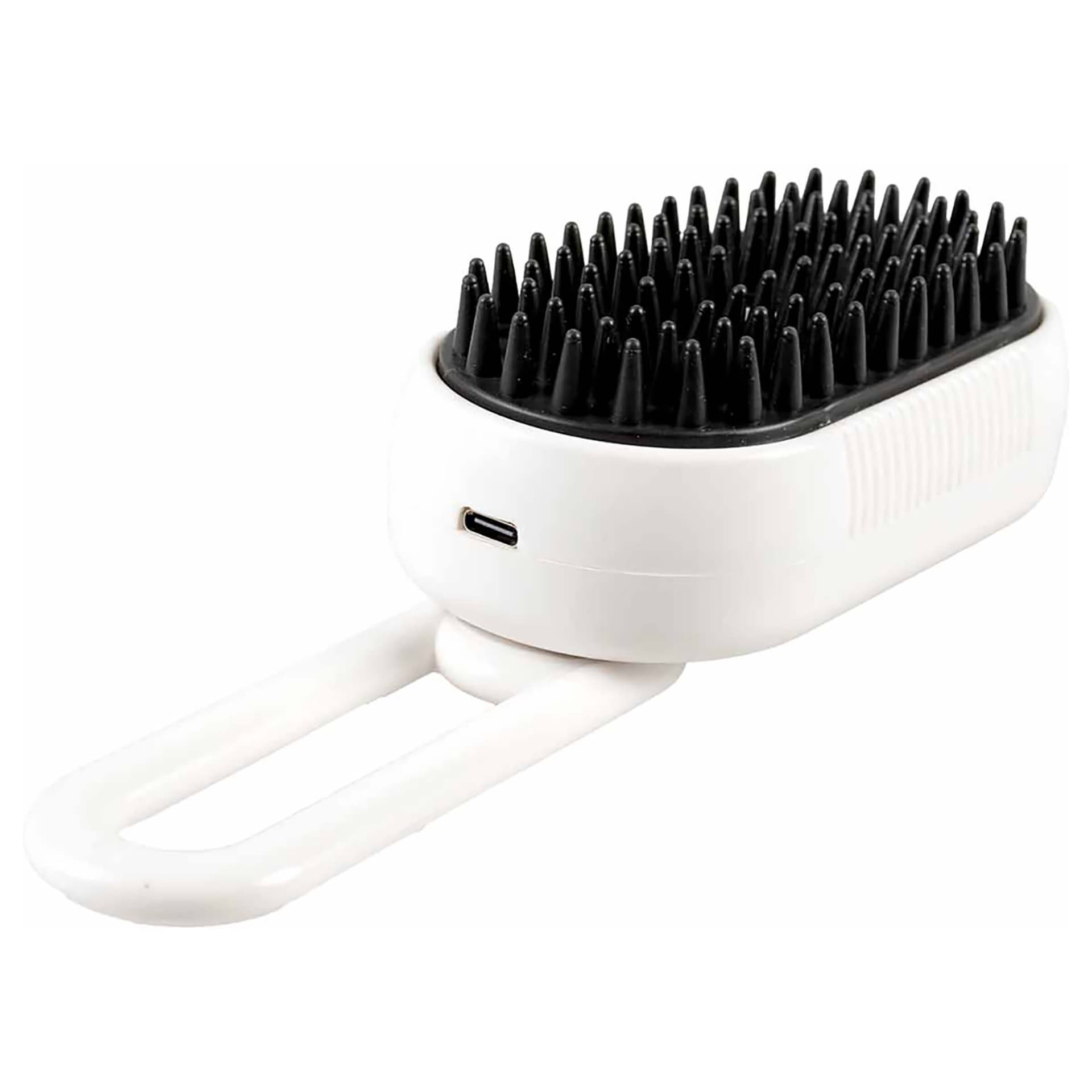 Duvo Plus Dampfmassagebürste
