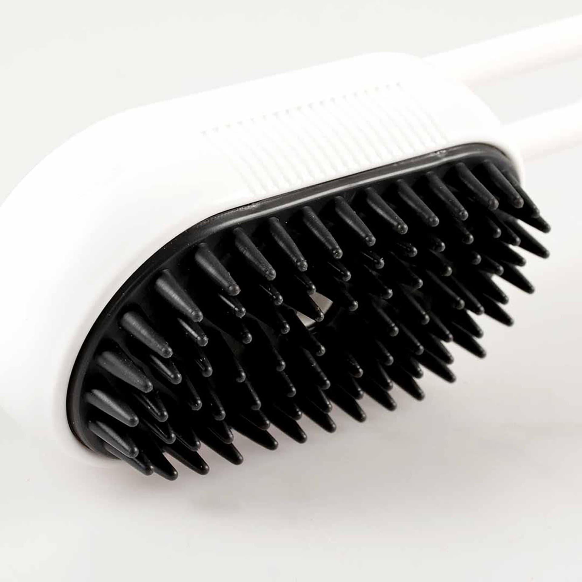 Duvo Plus Dampfmassagebürste