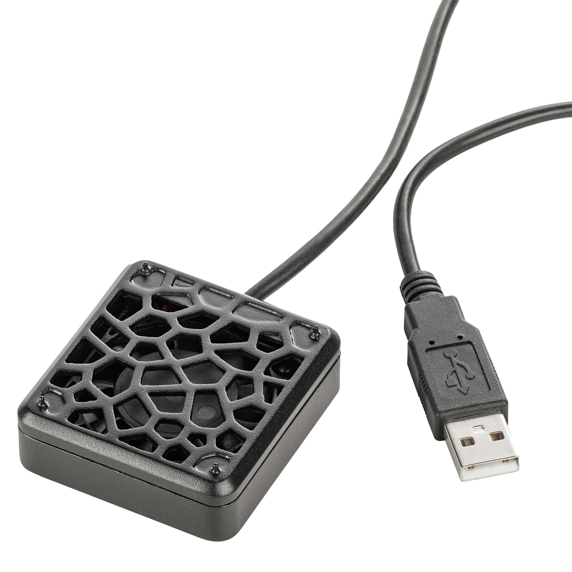 Silent Mini Fan Mini-Ventilator