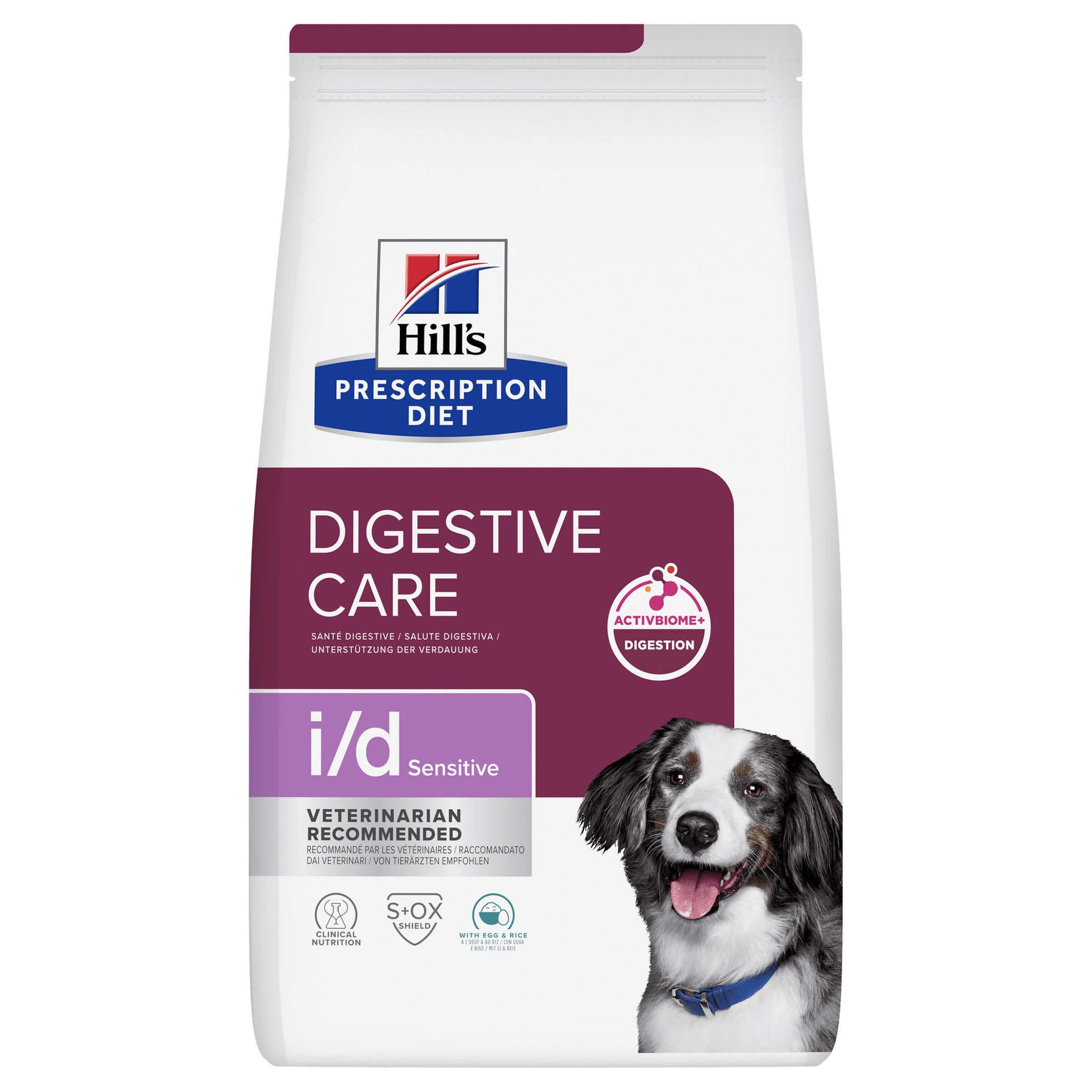 Prescription Diet i/d Sensitive