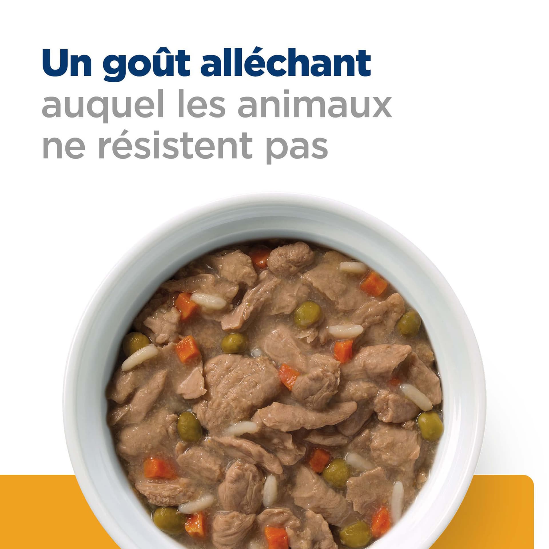 Prescription Diet c/d Multicare mit Huhn & Gemüse