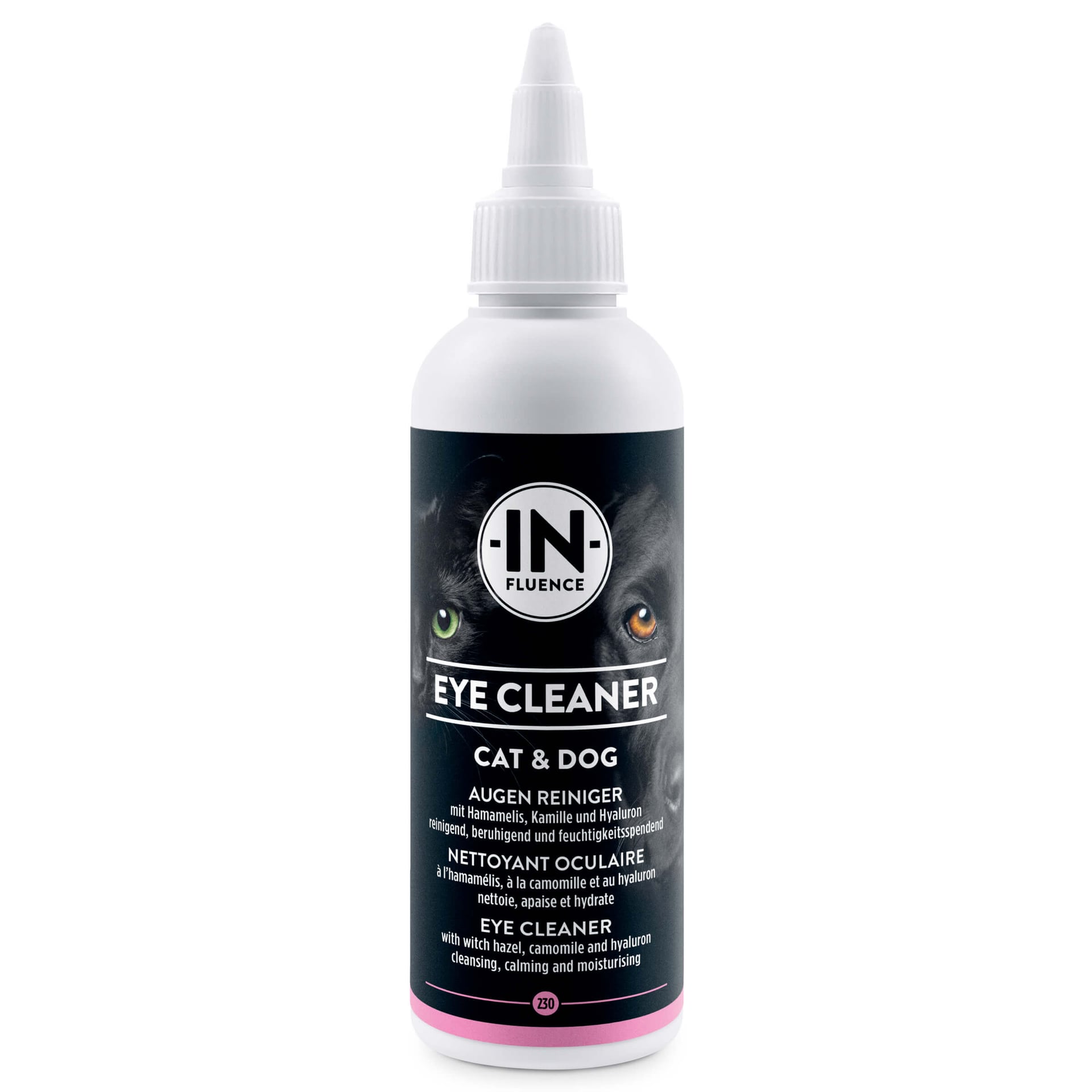 Eye Cleaner Augenreiniger für Hunde & Katzen