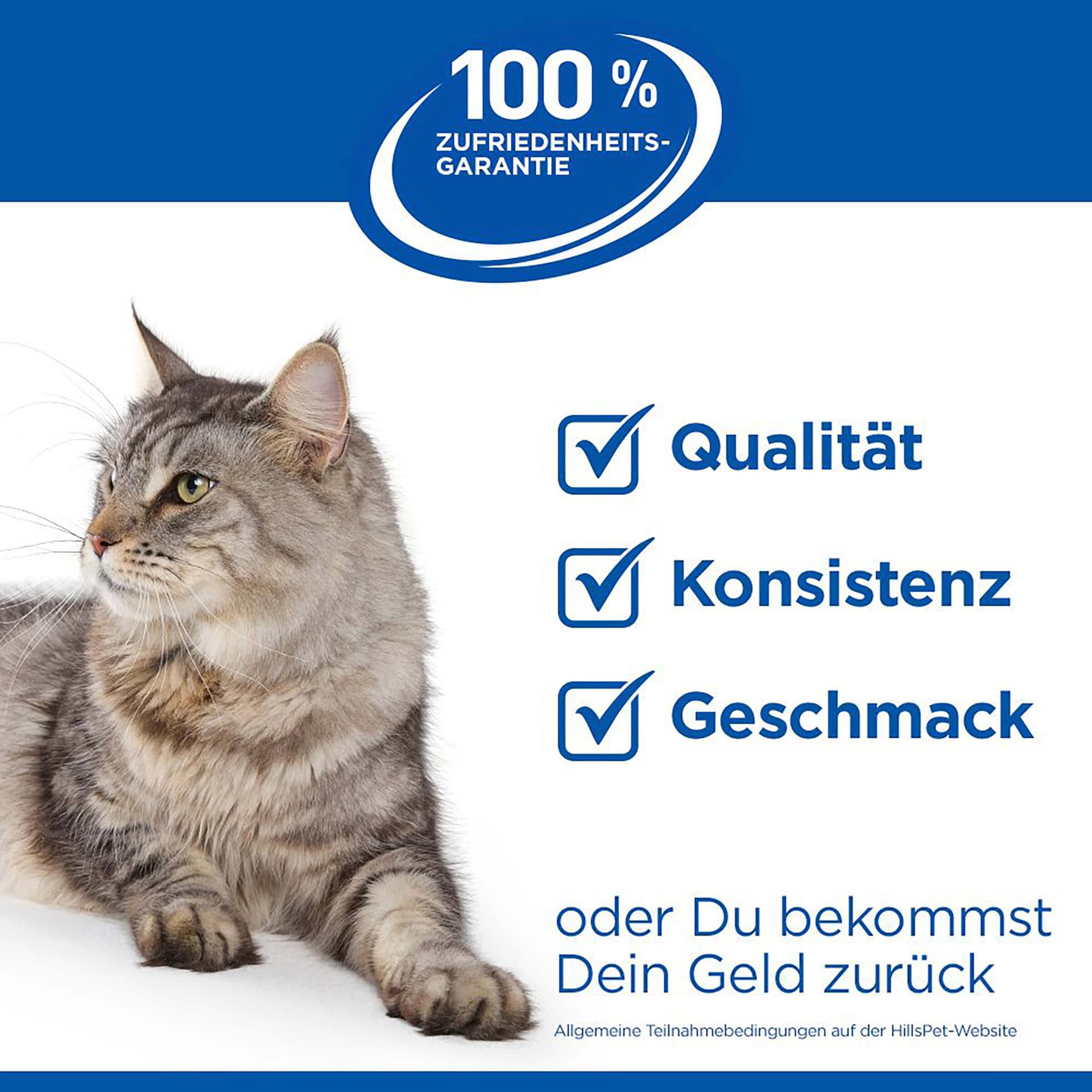 Katze Prescription Diet i/d Digestive Care Huhn