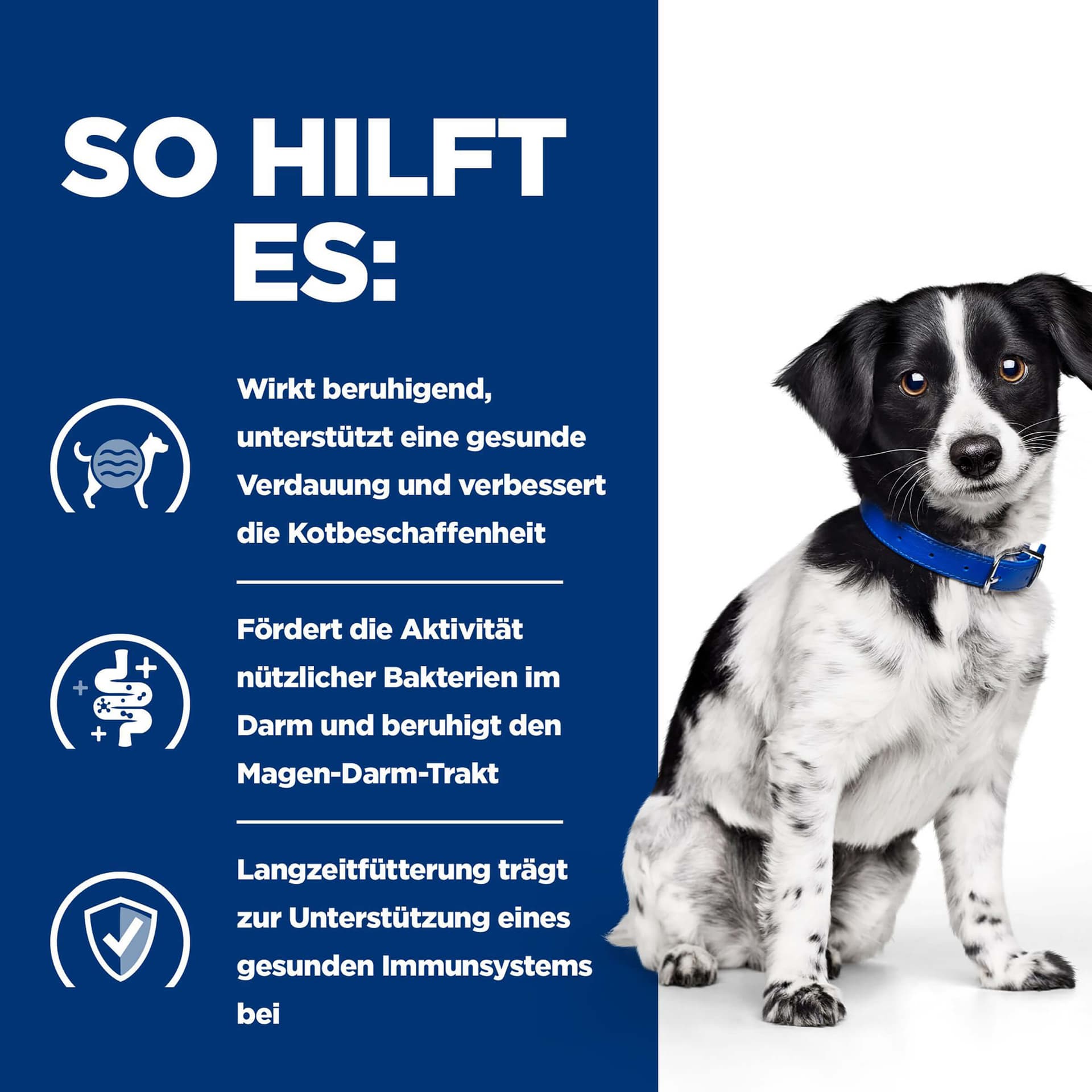 Prescription Diet i/d Stress Mini Huhn