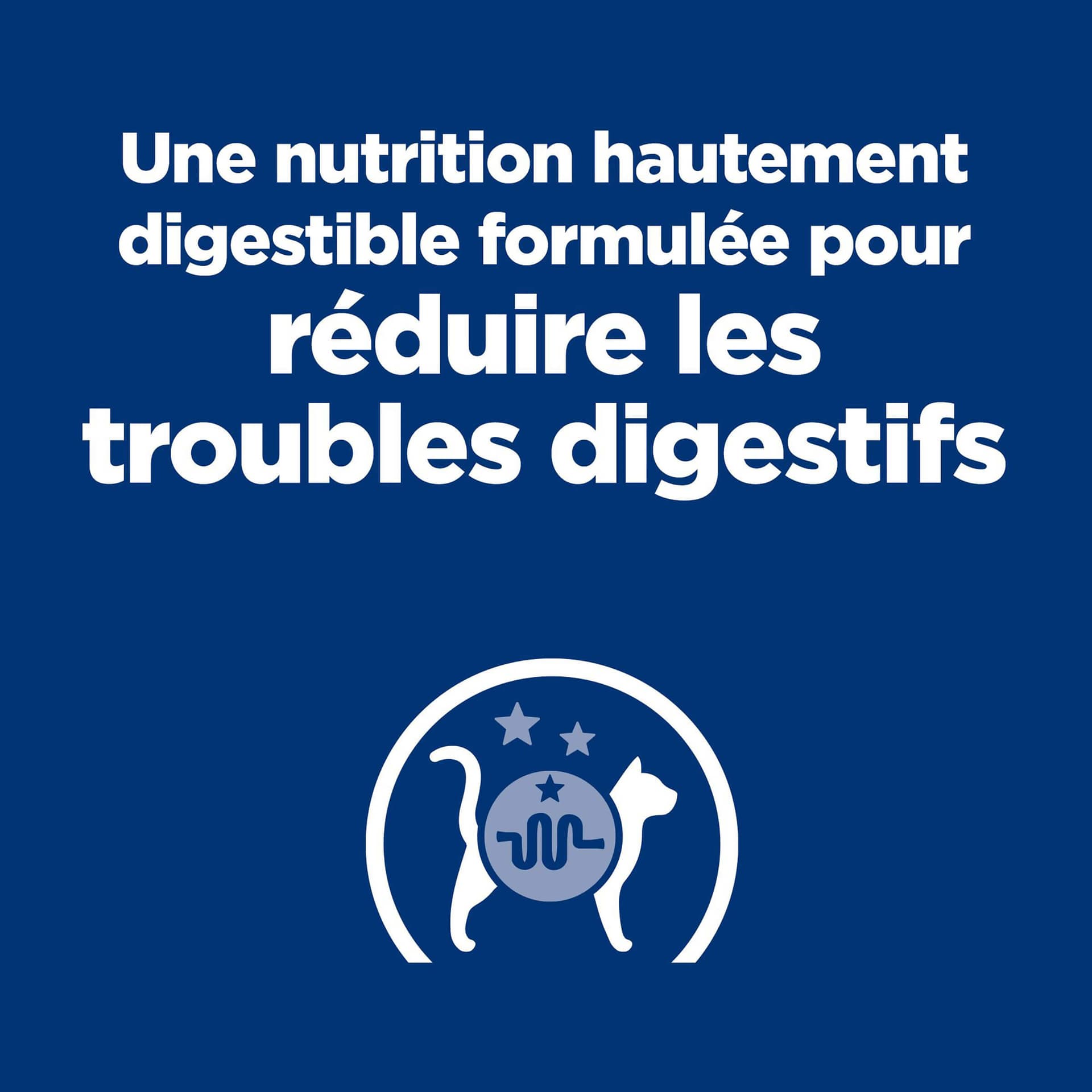 Katze Prescription Diet i/d Digestive Care Huhn