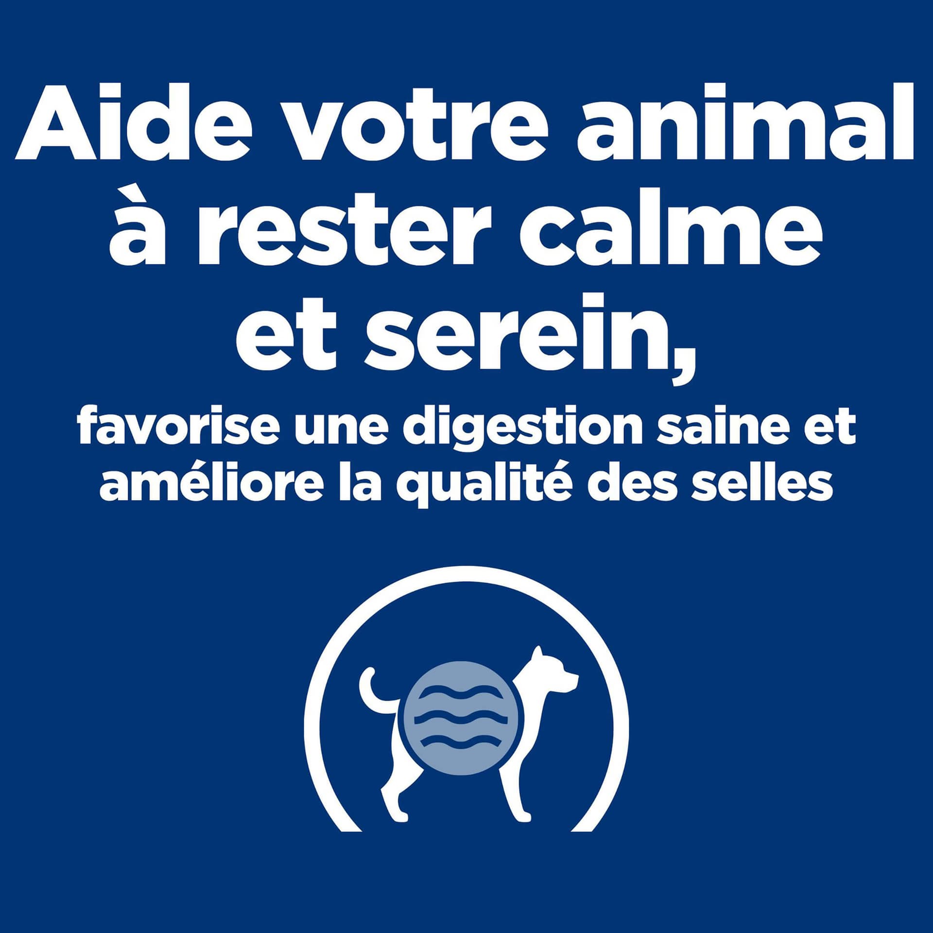 Prescription Diet i/d Stress Mini Huhn