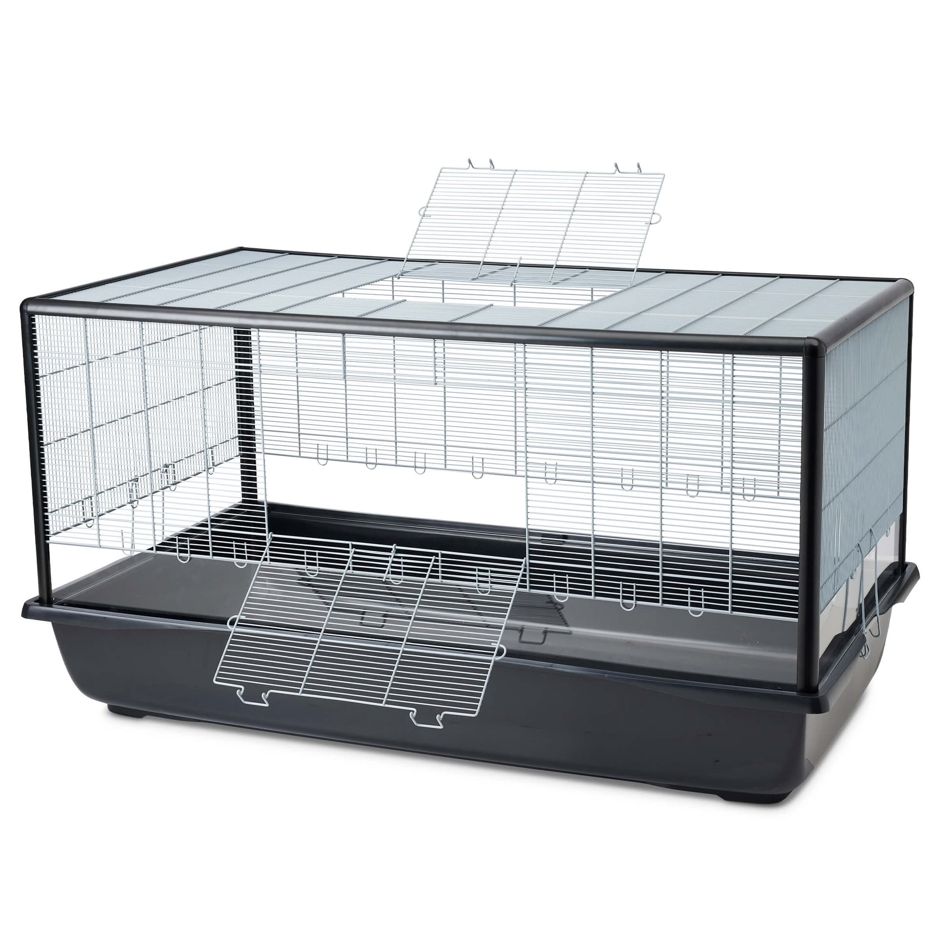 Nagerheim Aura 120 Plexi Knock Down