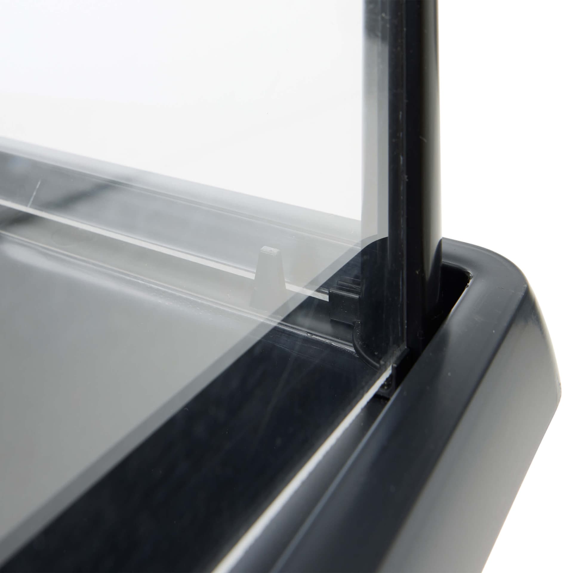 Nagerheim Aura 120 Plexi Knock Down