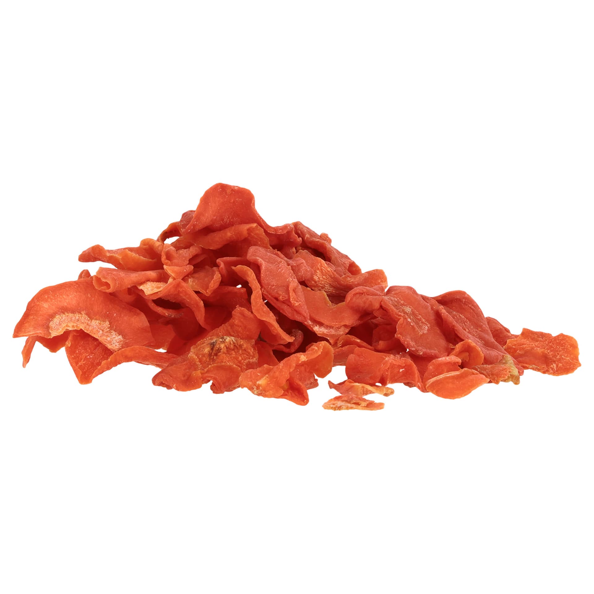 Snack Karottenchips