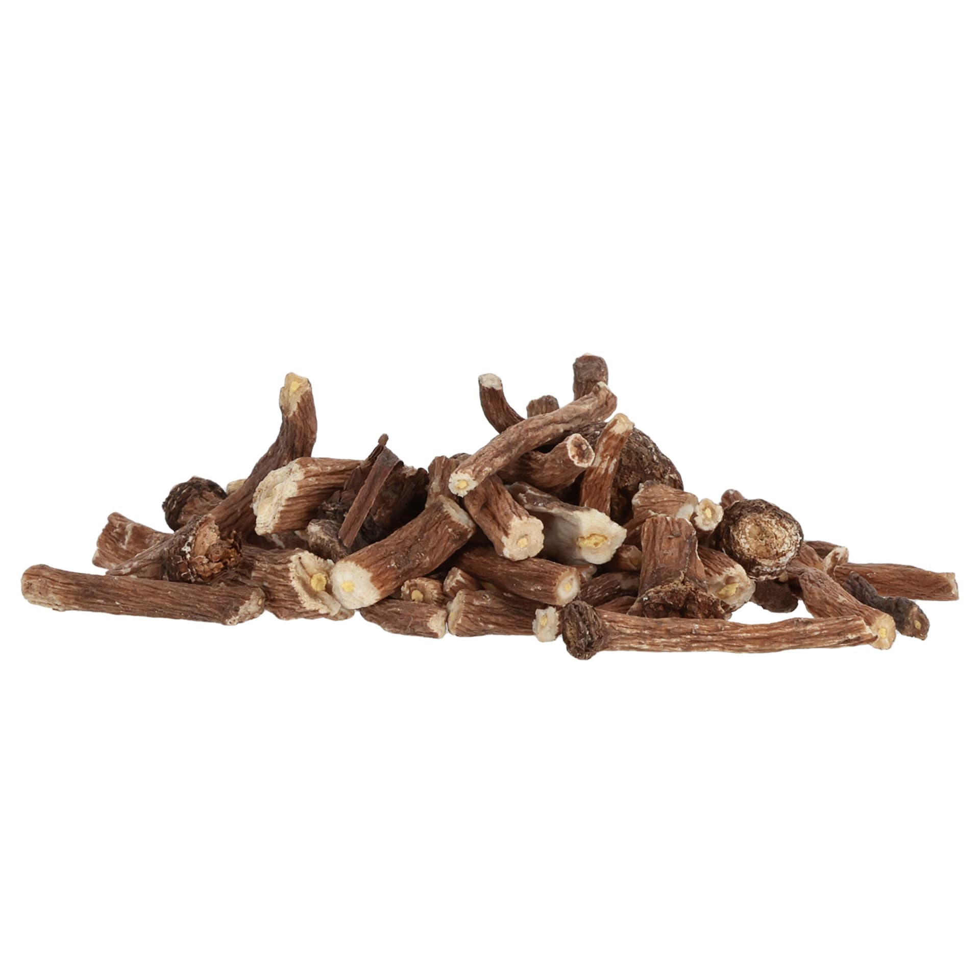 Snack Löwenzahnwurzeln