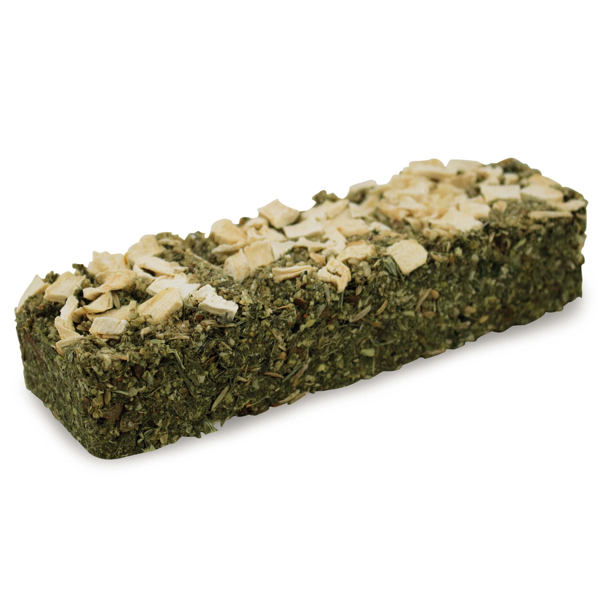 Grainless Heu-Riegel