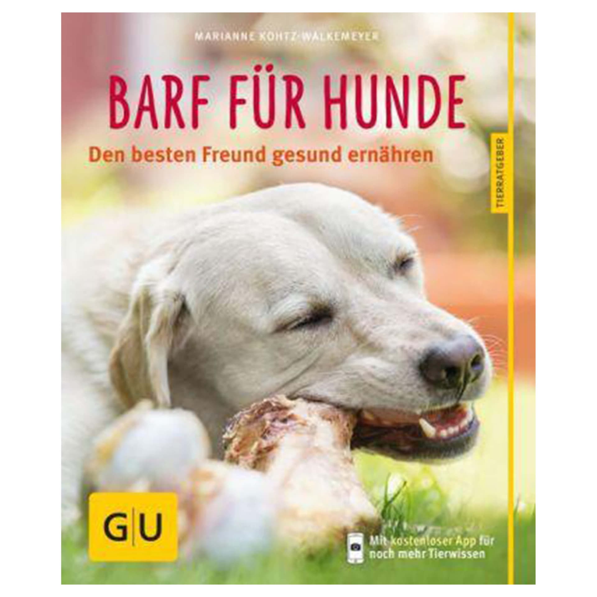 BARF für Hunde