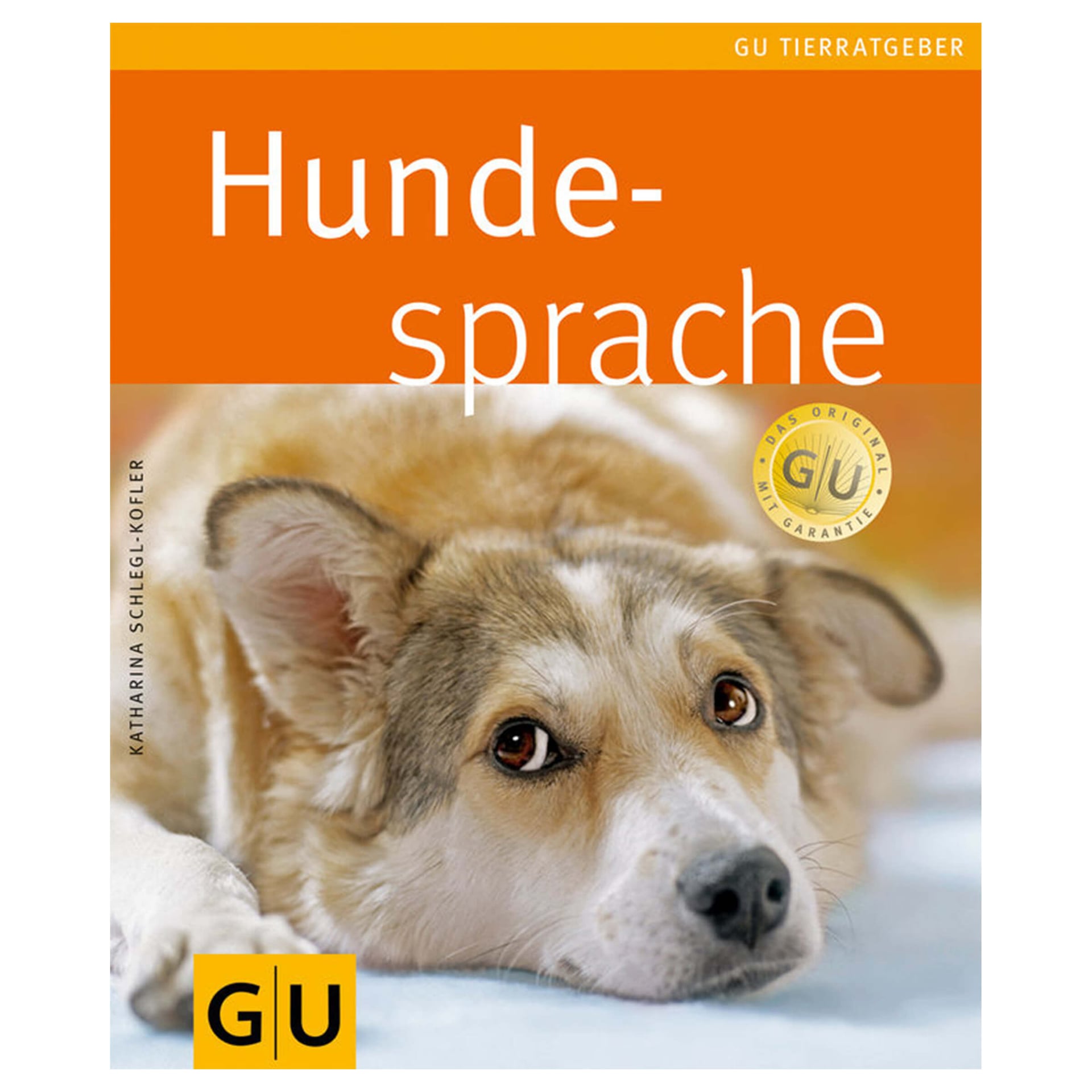 Hundesprache
