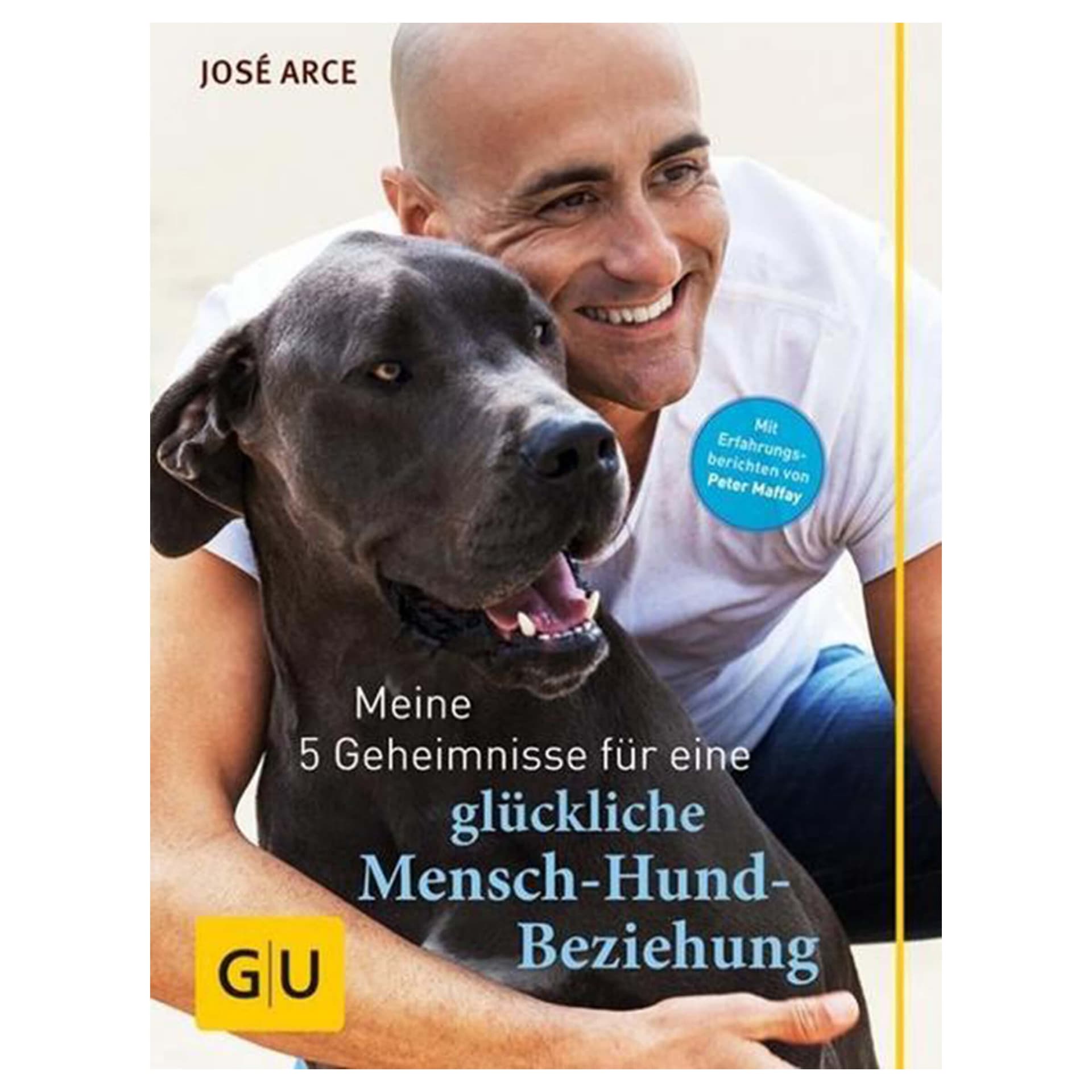Meine 5 Geheimnisse für eine glückliche Mensch-Hund-Beziehung